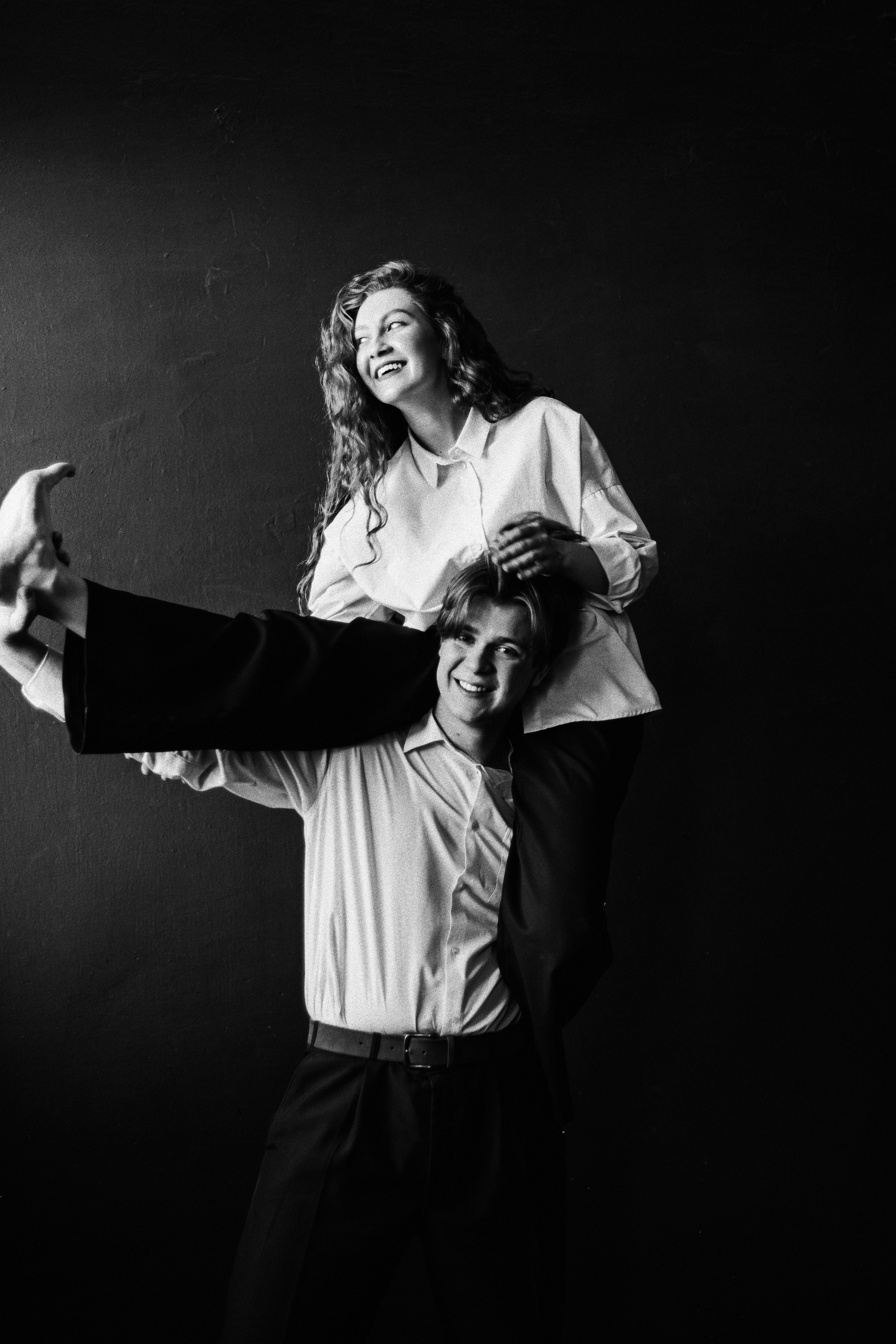 Фотограф Дарья Мустафина, Тюмень