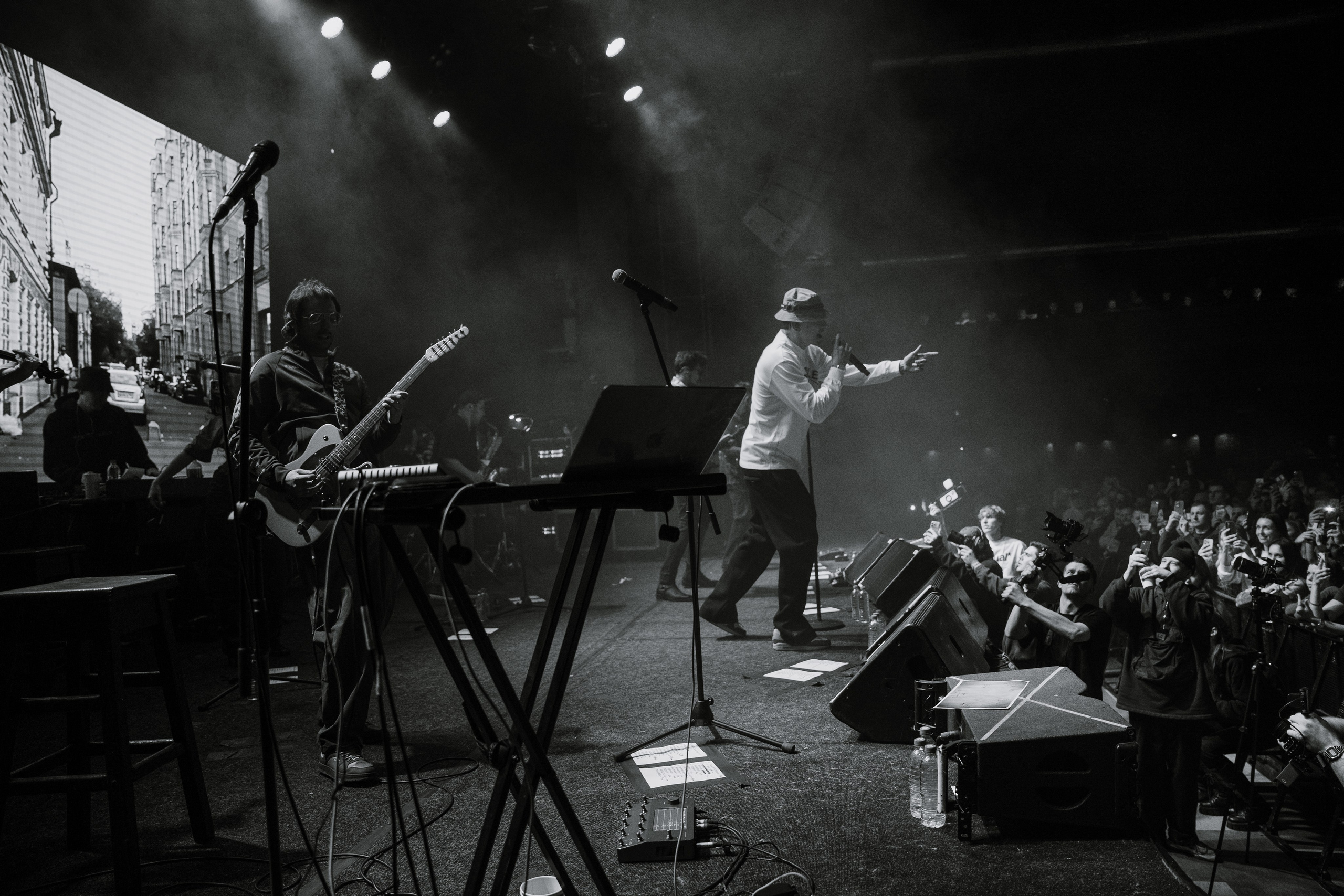 СЛОВЕТСКИЙ. Фотограф Москва