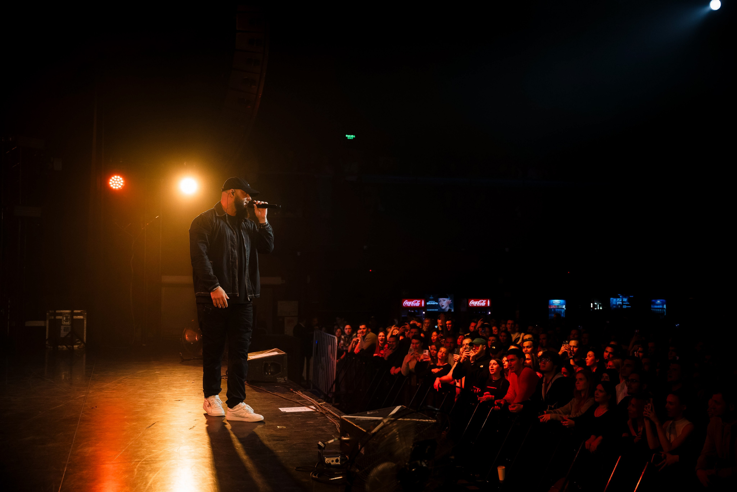 БРУТТО. Фотограф Москва