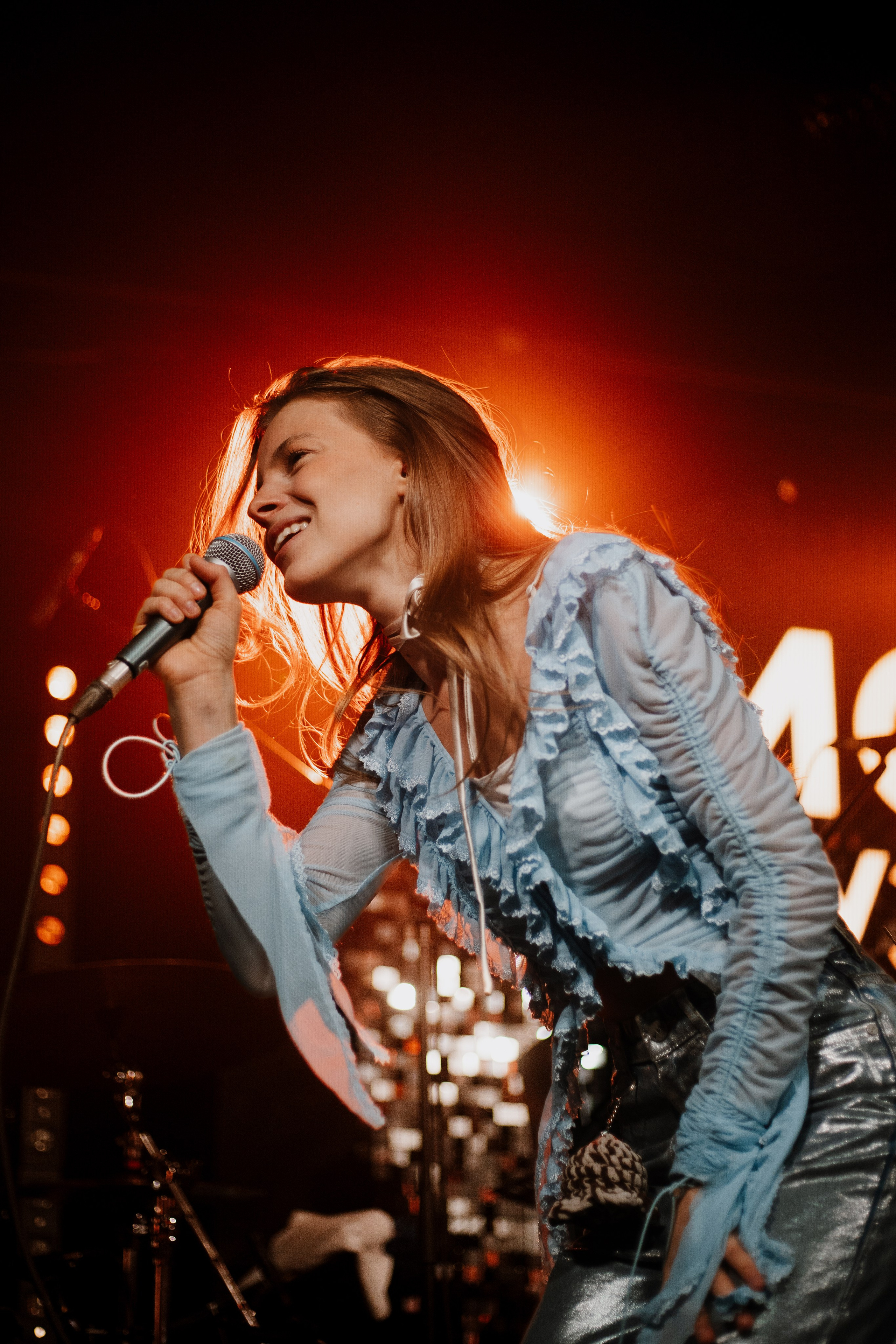 MINAEVA. Фотограф Москва