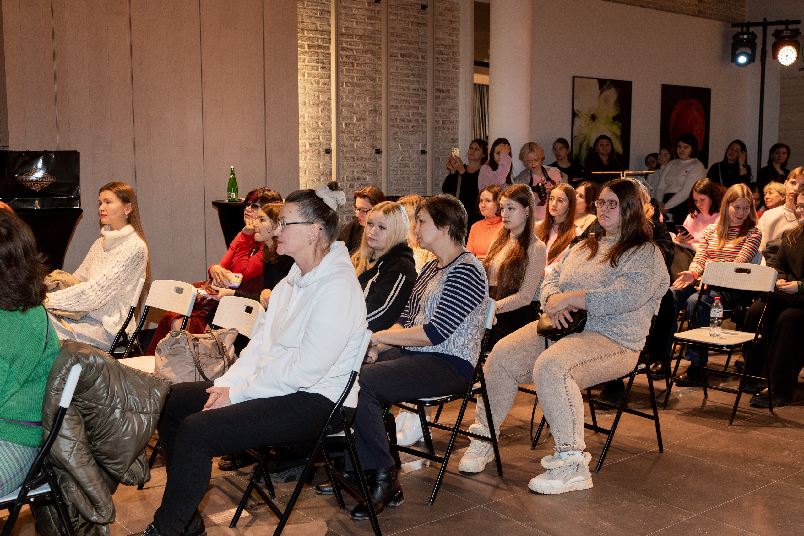 Арт Подиум 2024. Margosha-ph.ru