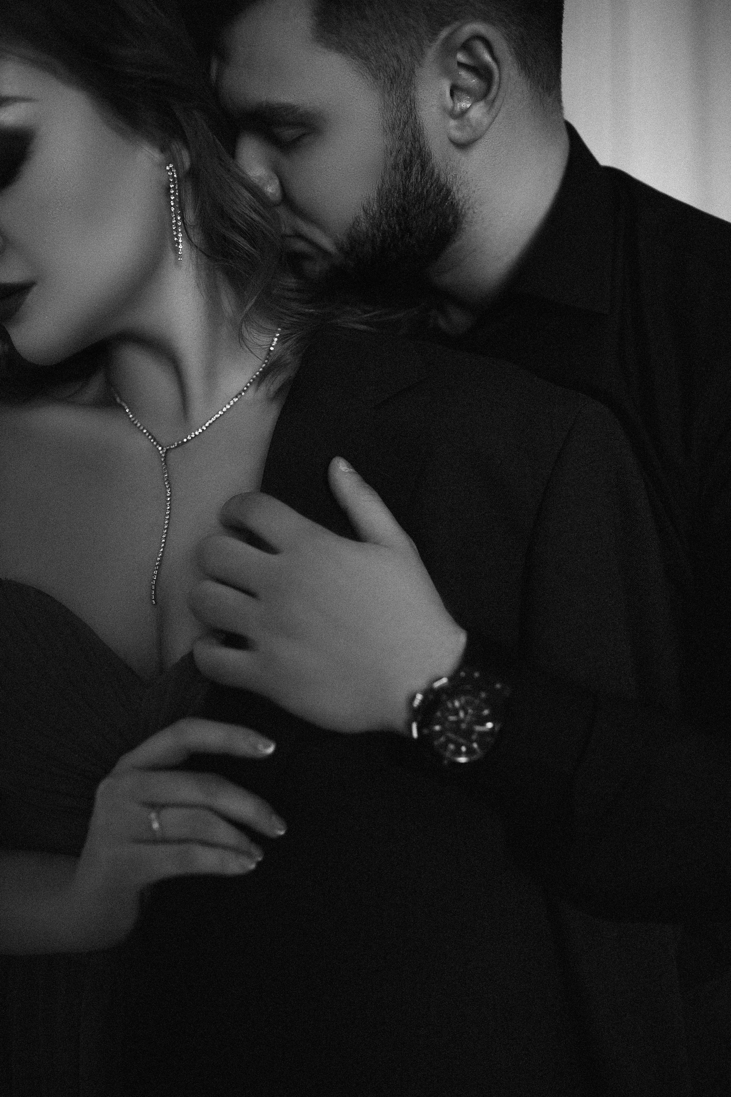 Mark Alesya 2.0. Usmanova Irina / Your Photographer