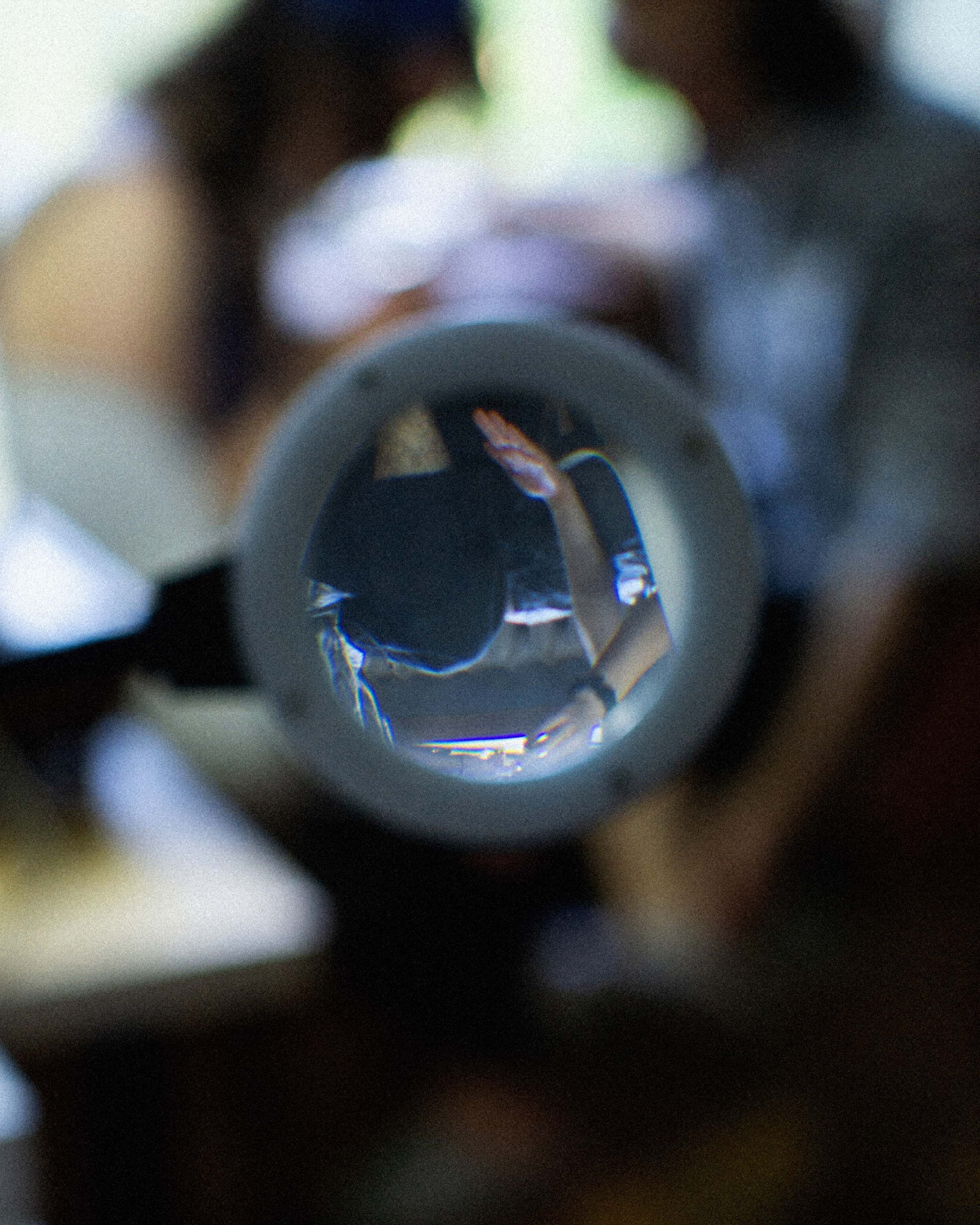 Family. Maria Abdullaeva