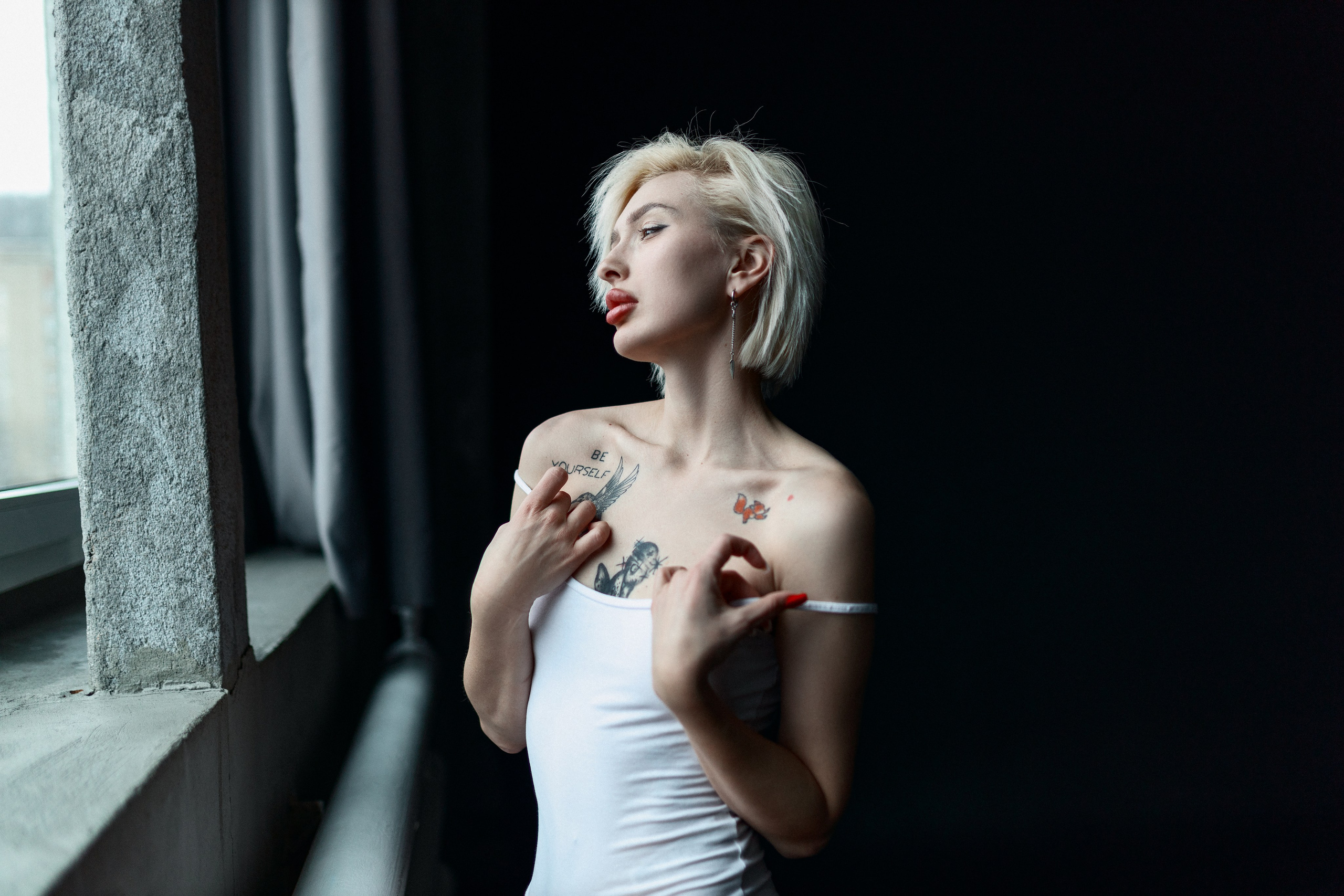 Alexandra. Фотограф во Владивотоке