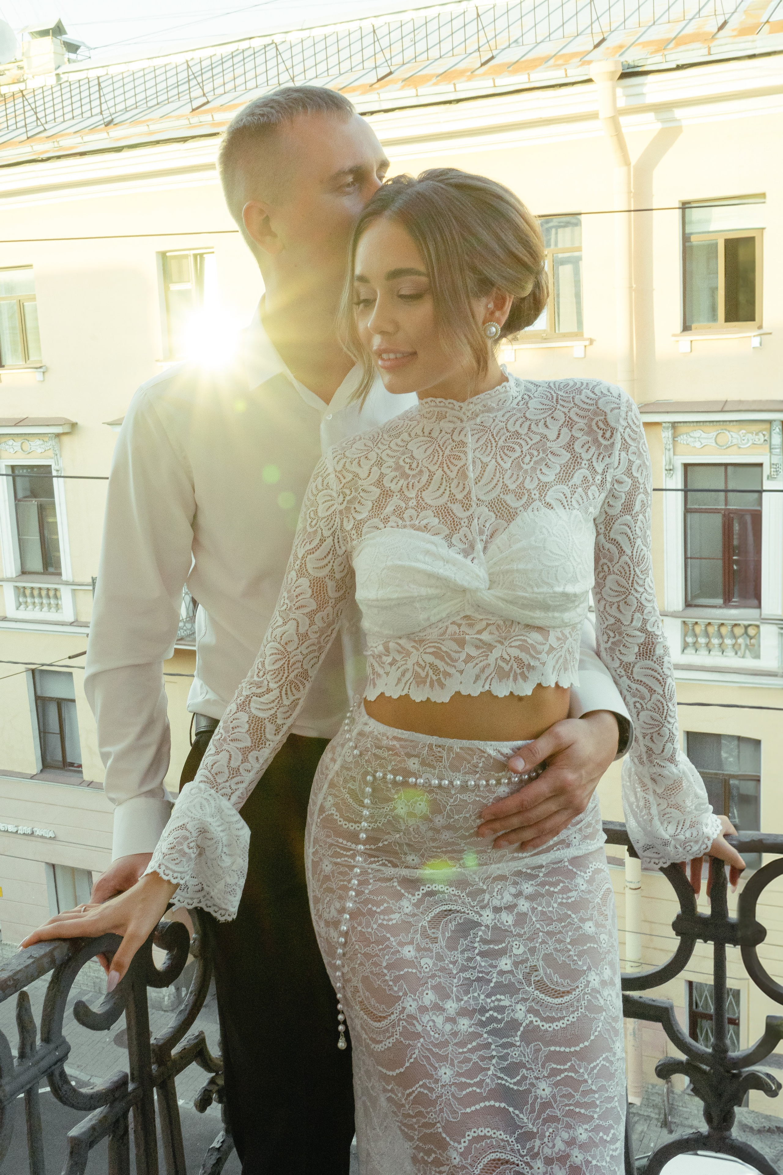 К|А. Свадебный фотограф ПИТЕР | МОСКВА