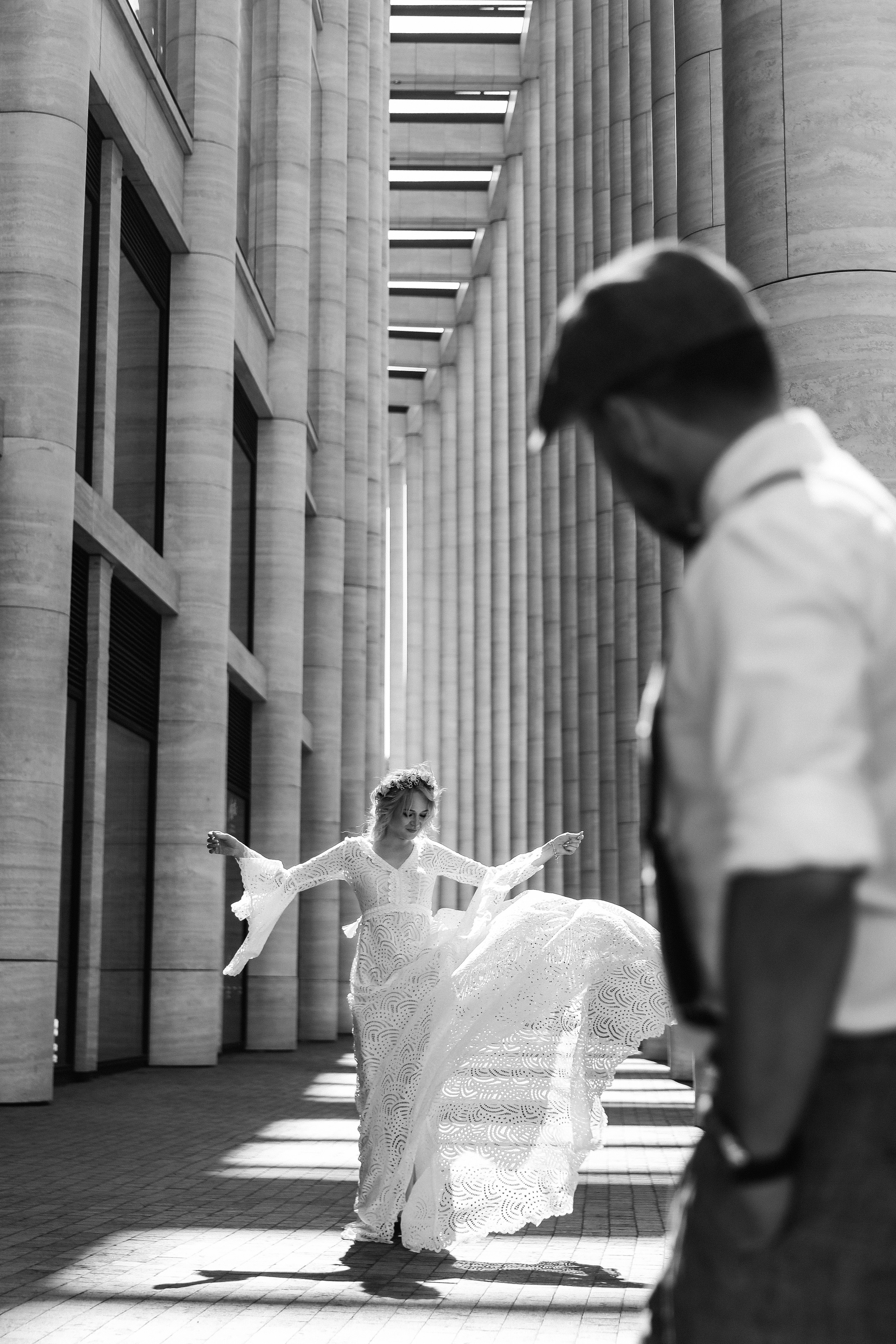 Вика и Кирилл. Свадебный и семейный Фотограф Денис Кошель