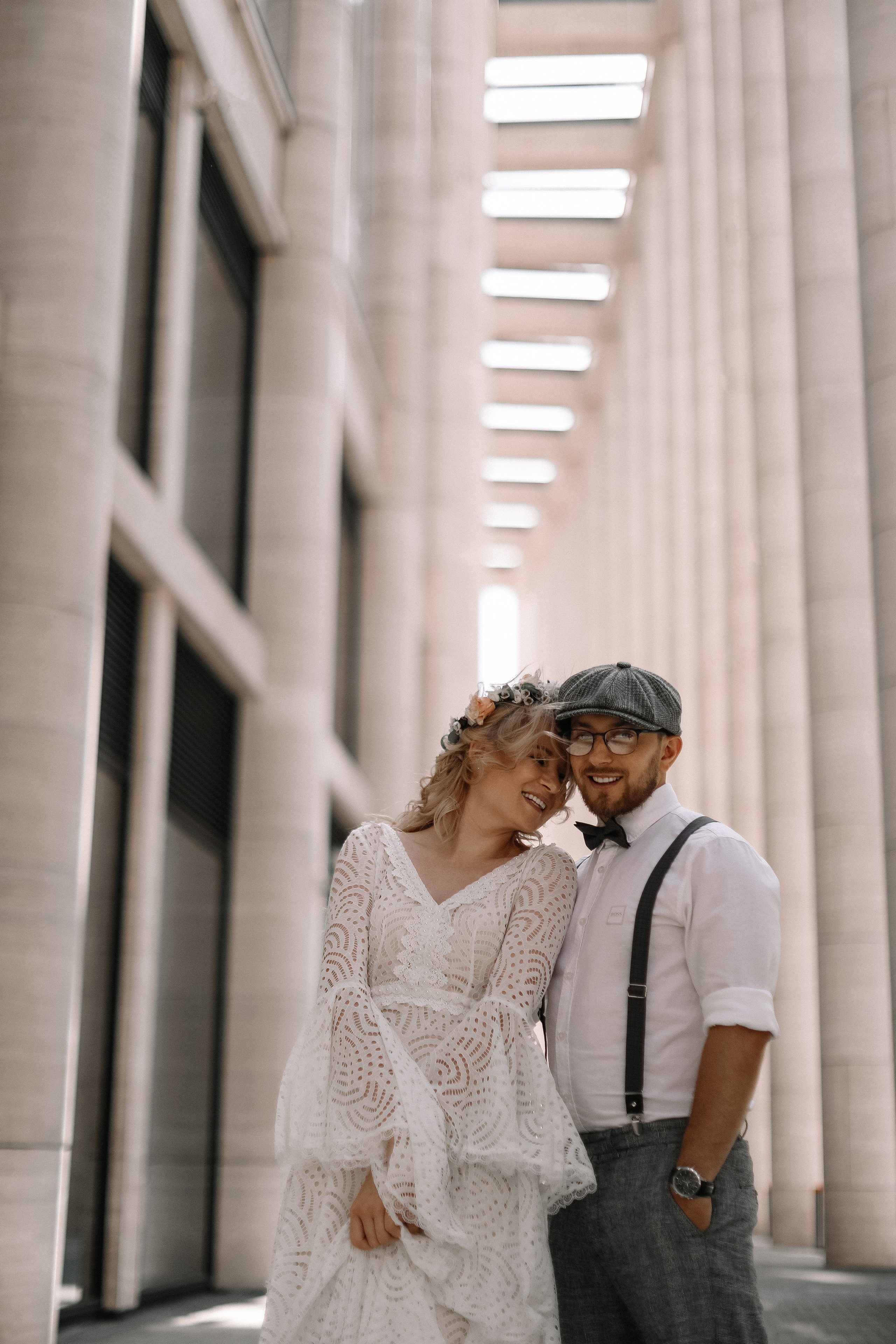 Вика и Кирилл. Свадебный и семейный Фотограф Денис Кошель