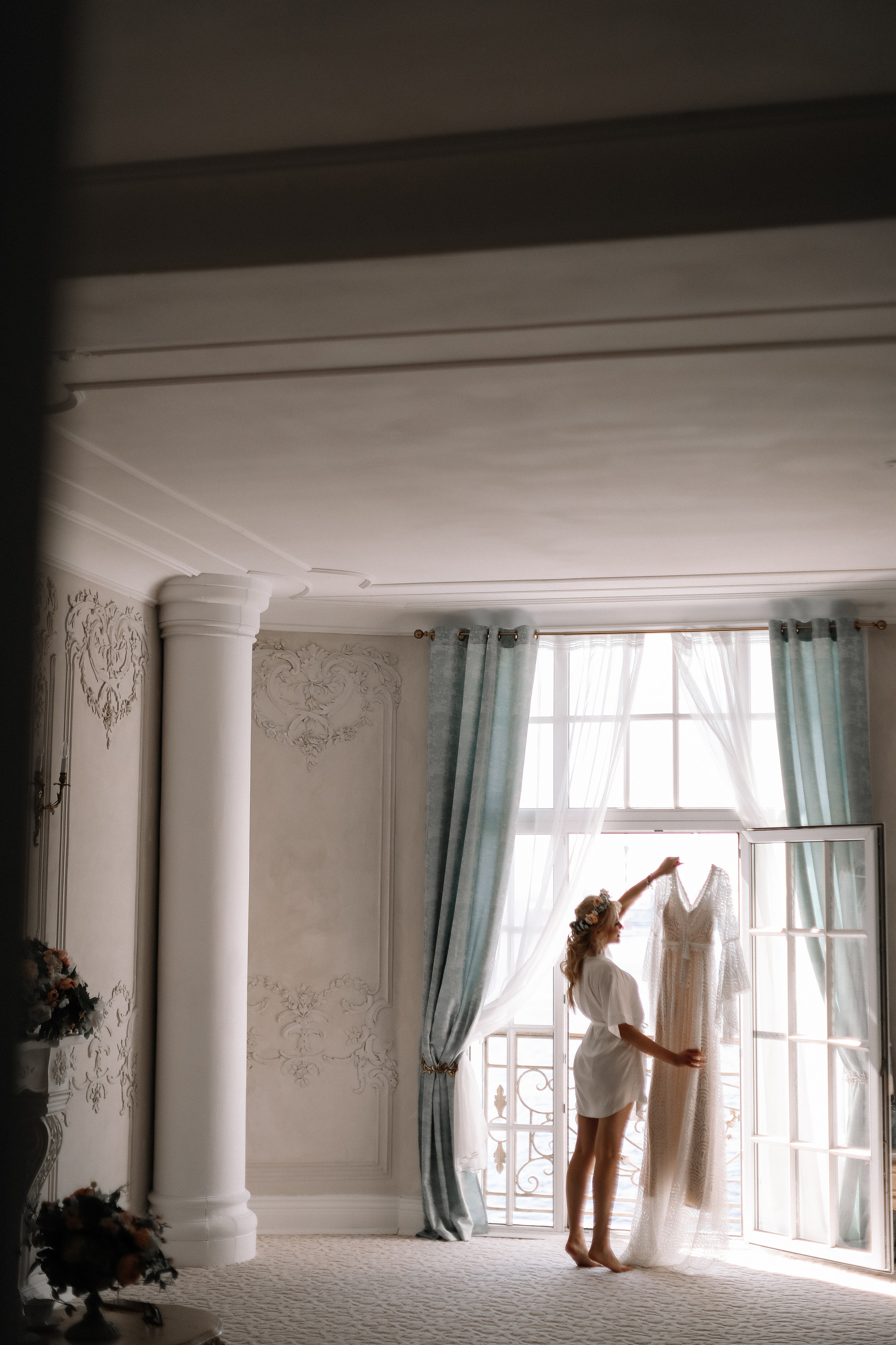 Вика и Кирилл. Свадебный и семейный Фотограф Денис Кошель