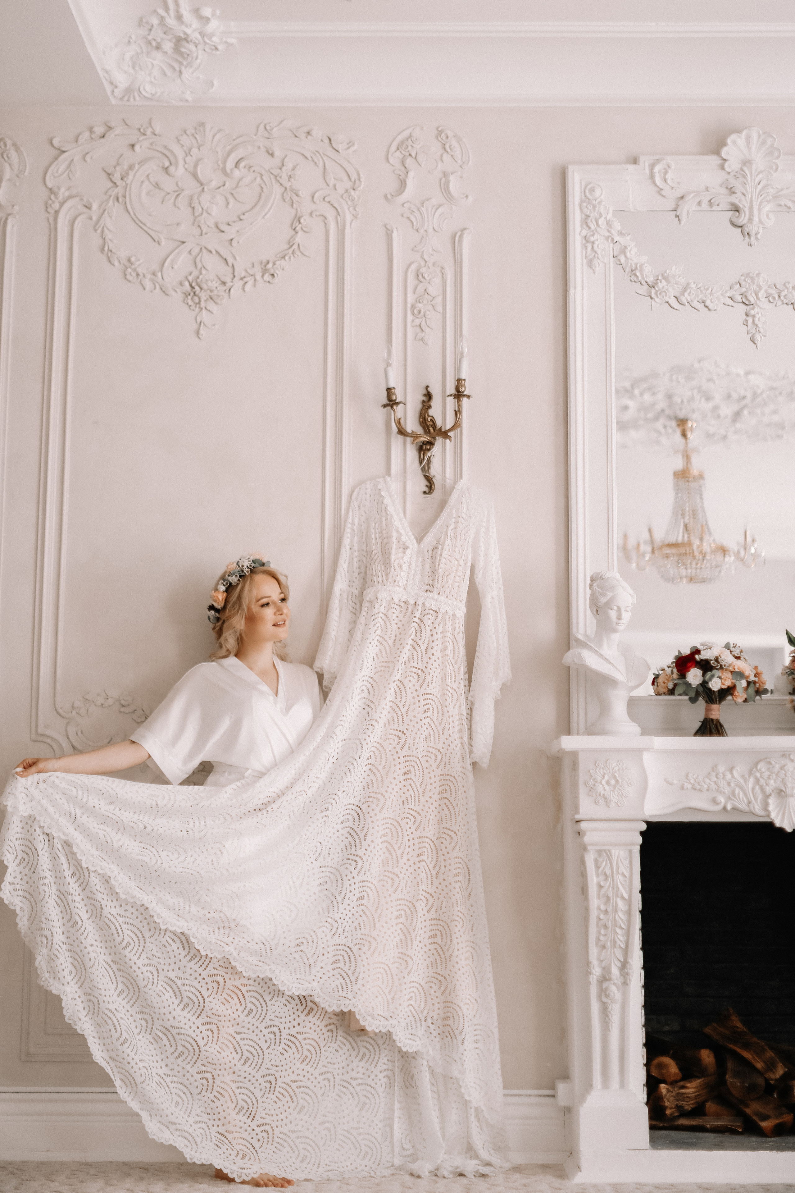 Вика и Кирилл. Свадебный и семейный Фотограф Денис Кошель