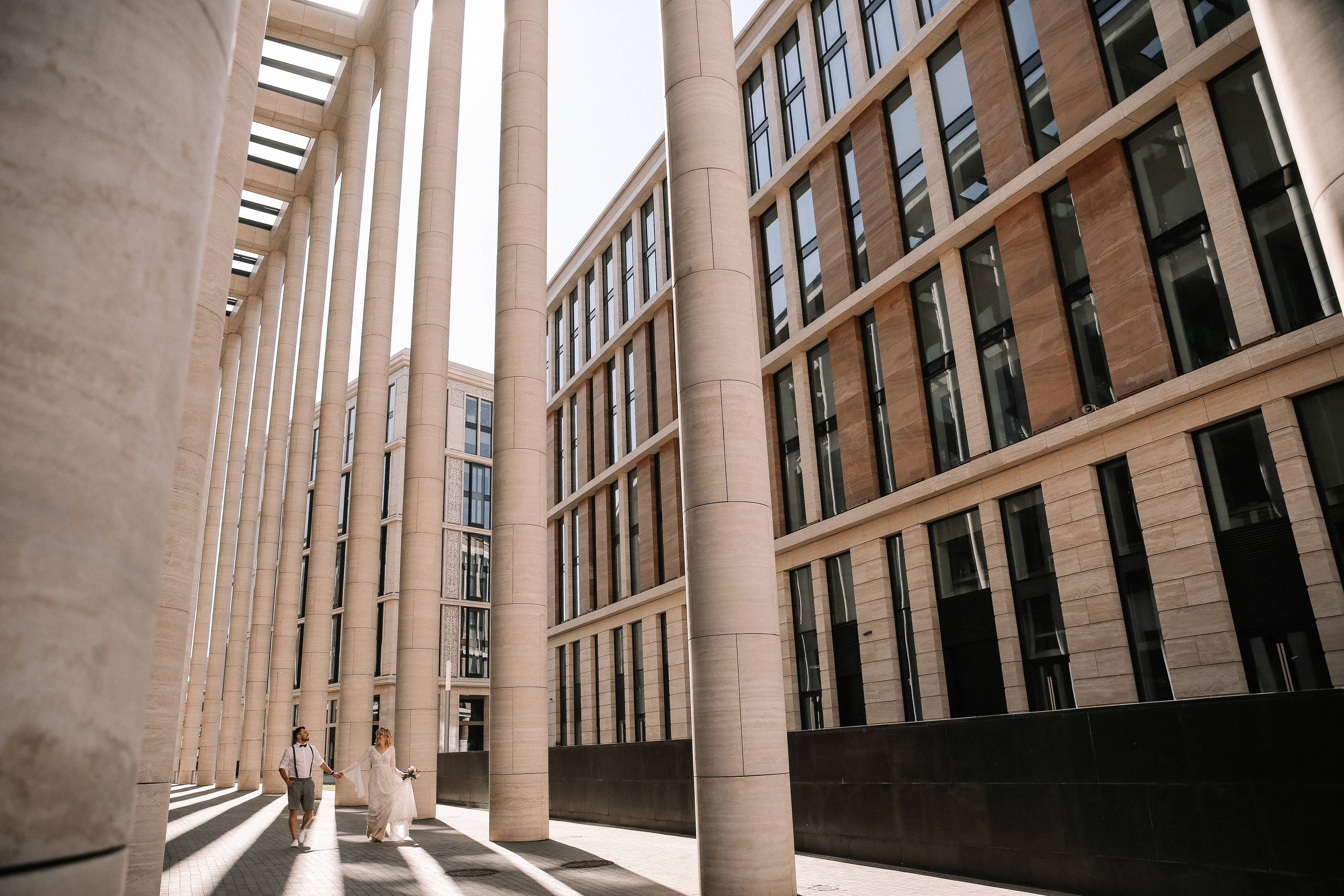 Вика и Кирилл. Свадебный и семейный Фотограф Денис Кошель