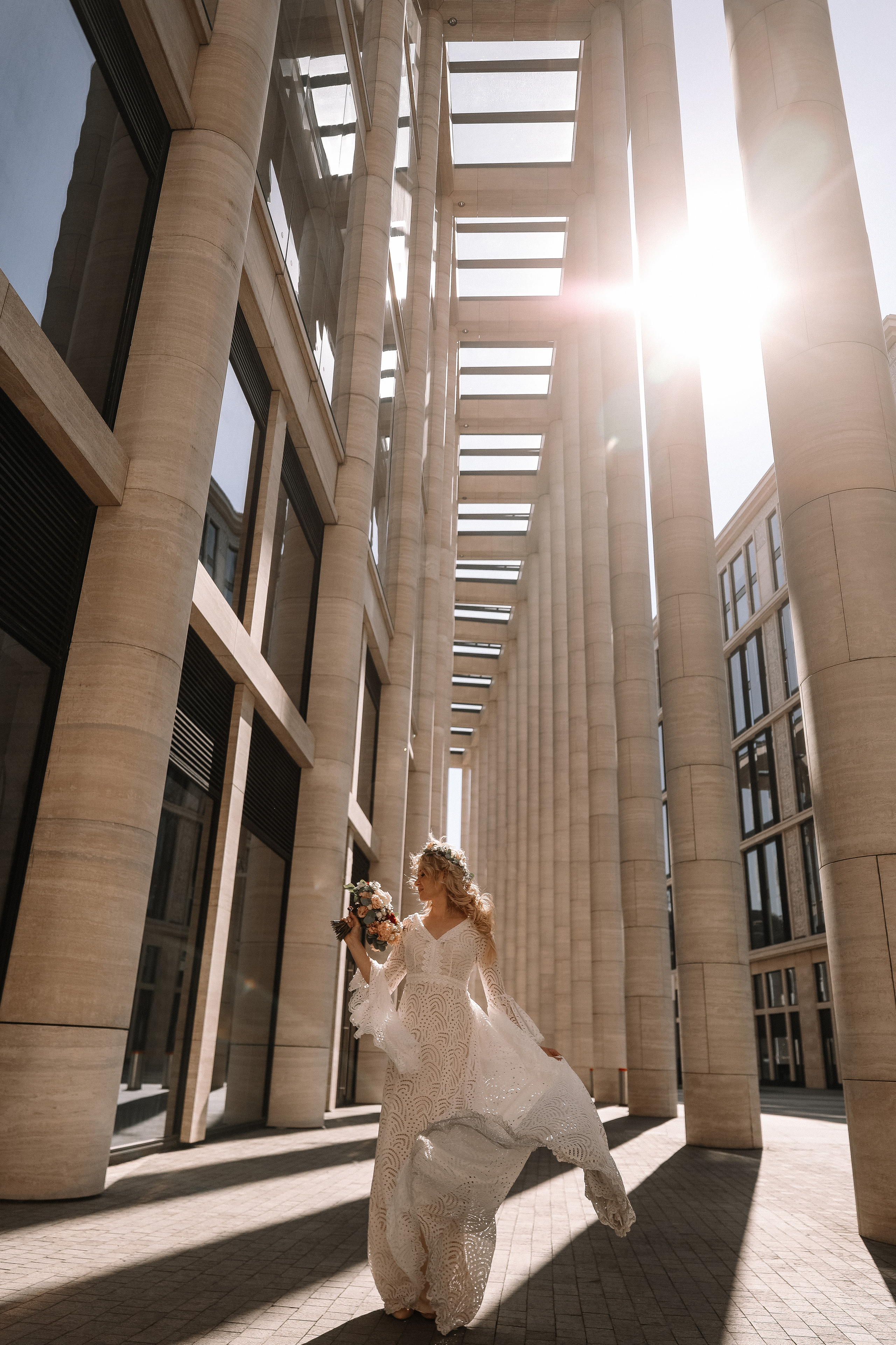 Вика и Кирилл. Свадебный и семейный Фотограф Денис Кошель