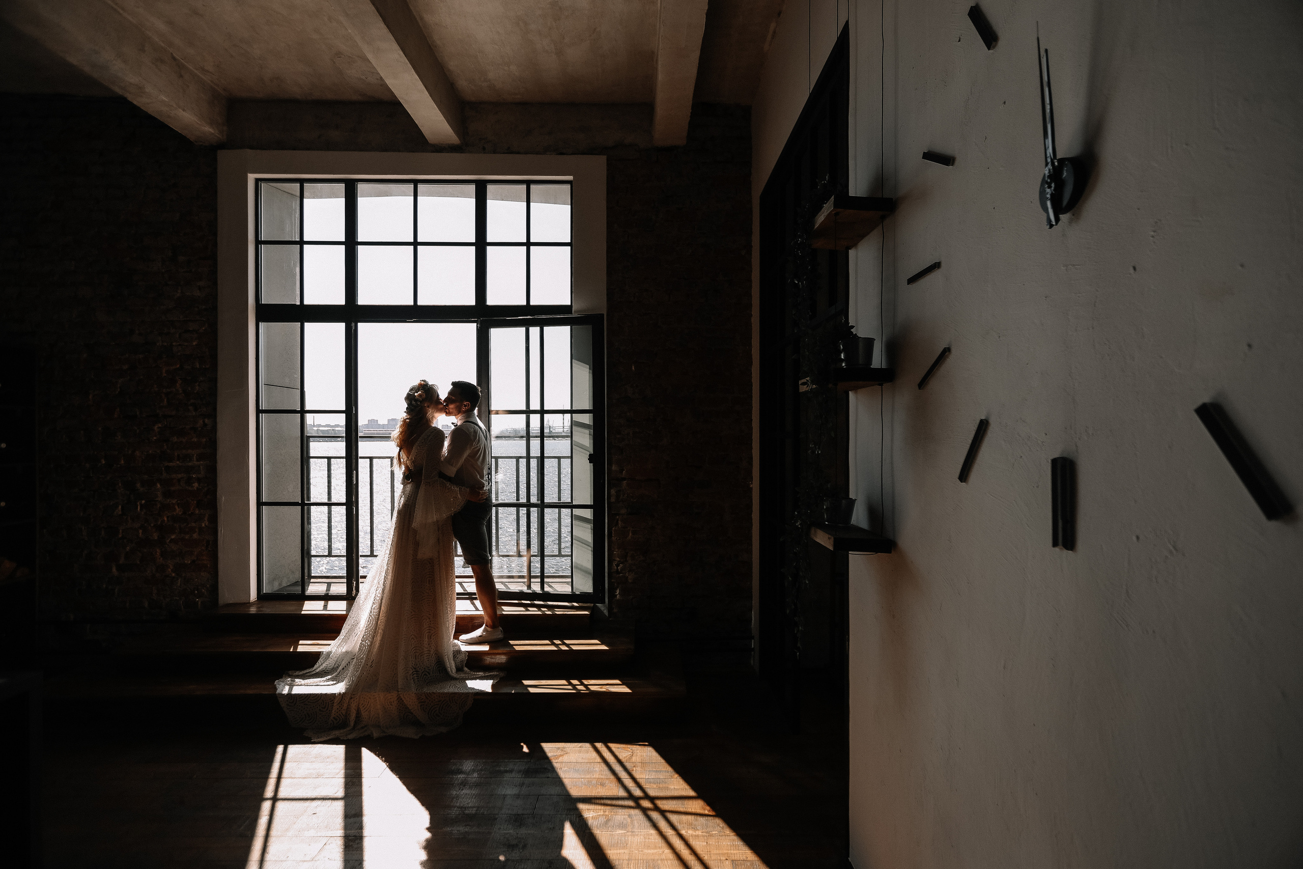 Вика и Кирилл. Свадебный и семейный Фотограф Денис Кошель