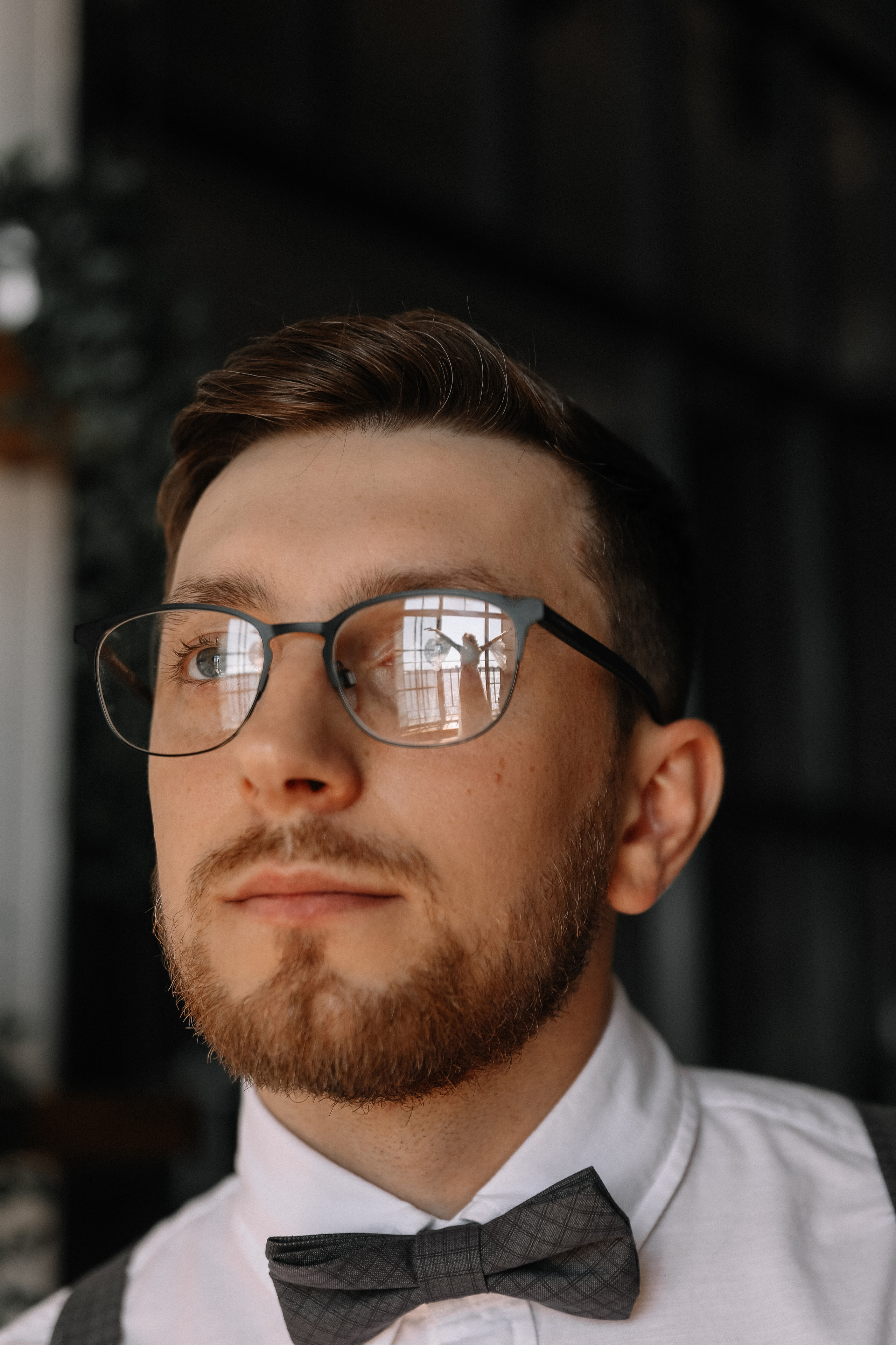 Вика и Кирилл. Свадебный и семейный Фотограф Денис Кошель