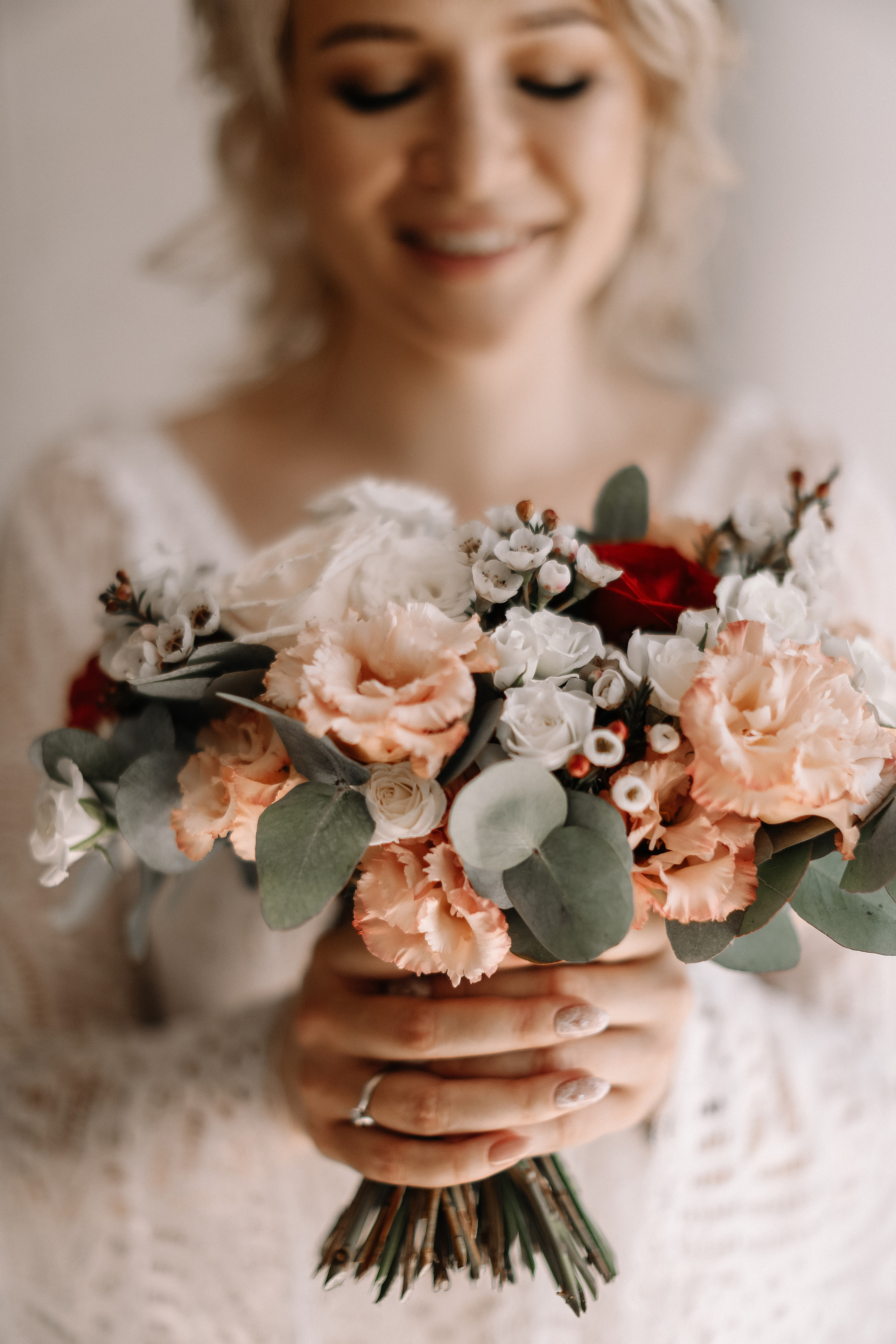 Вика и Кирилл. Свадебный и семейный Фотограф Денис Кошель