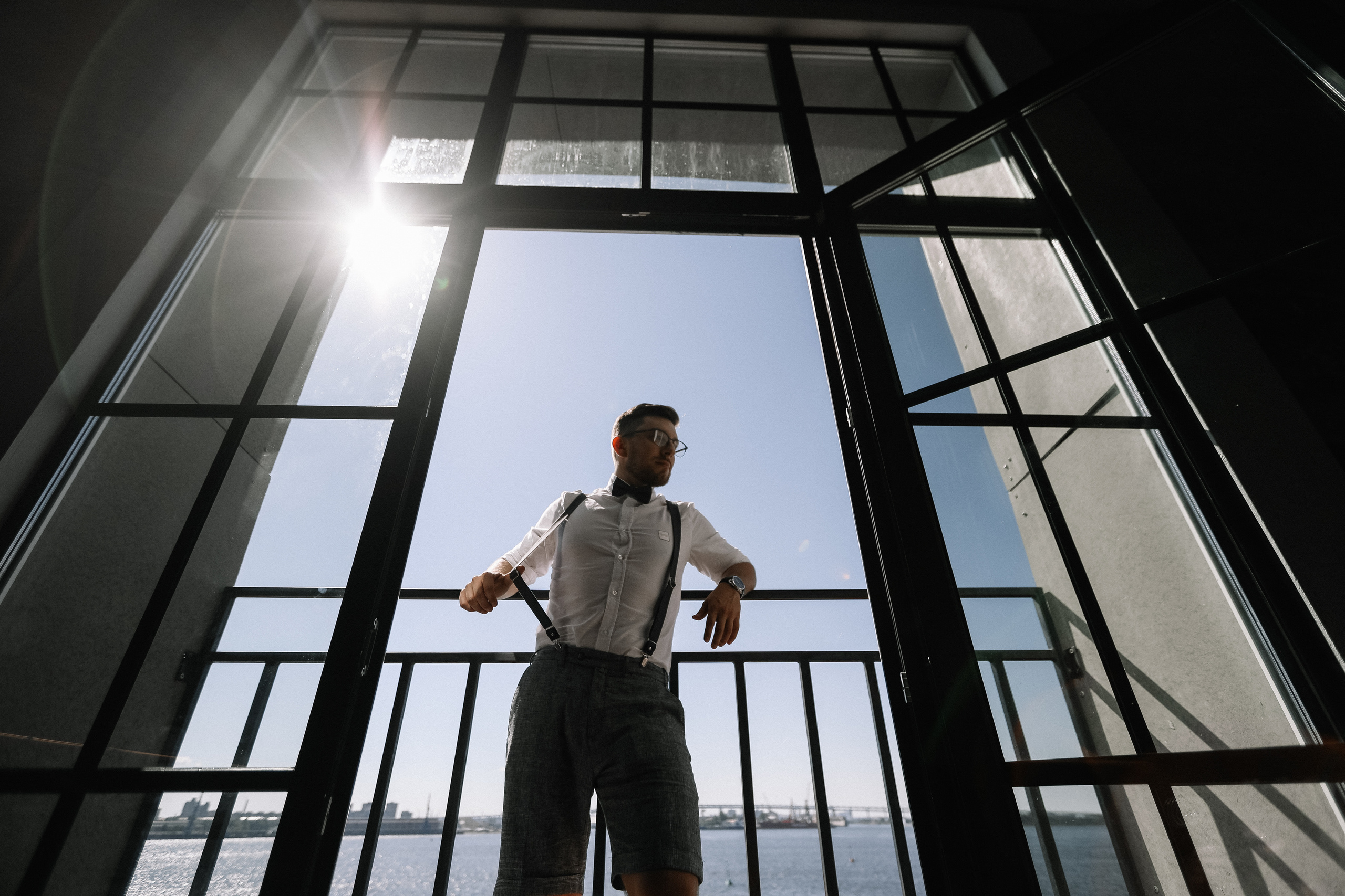 Вика и Кирилл. Свадебный и семейный Фотограф Денис Кошель