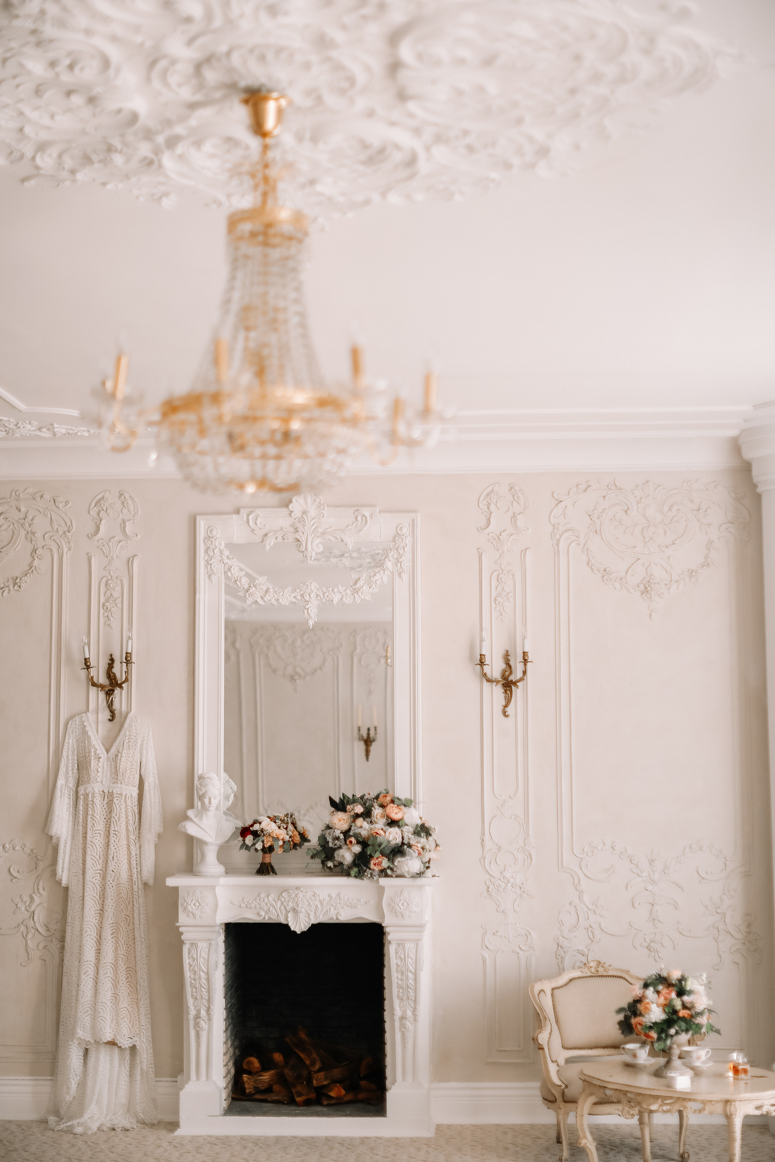 Вика и Кирилл. Свадебный и семейный Фотограф Денис Кошель