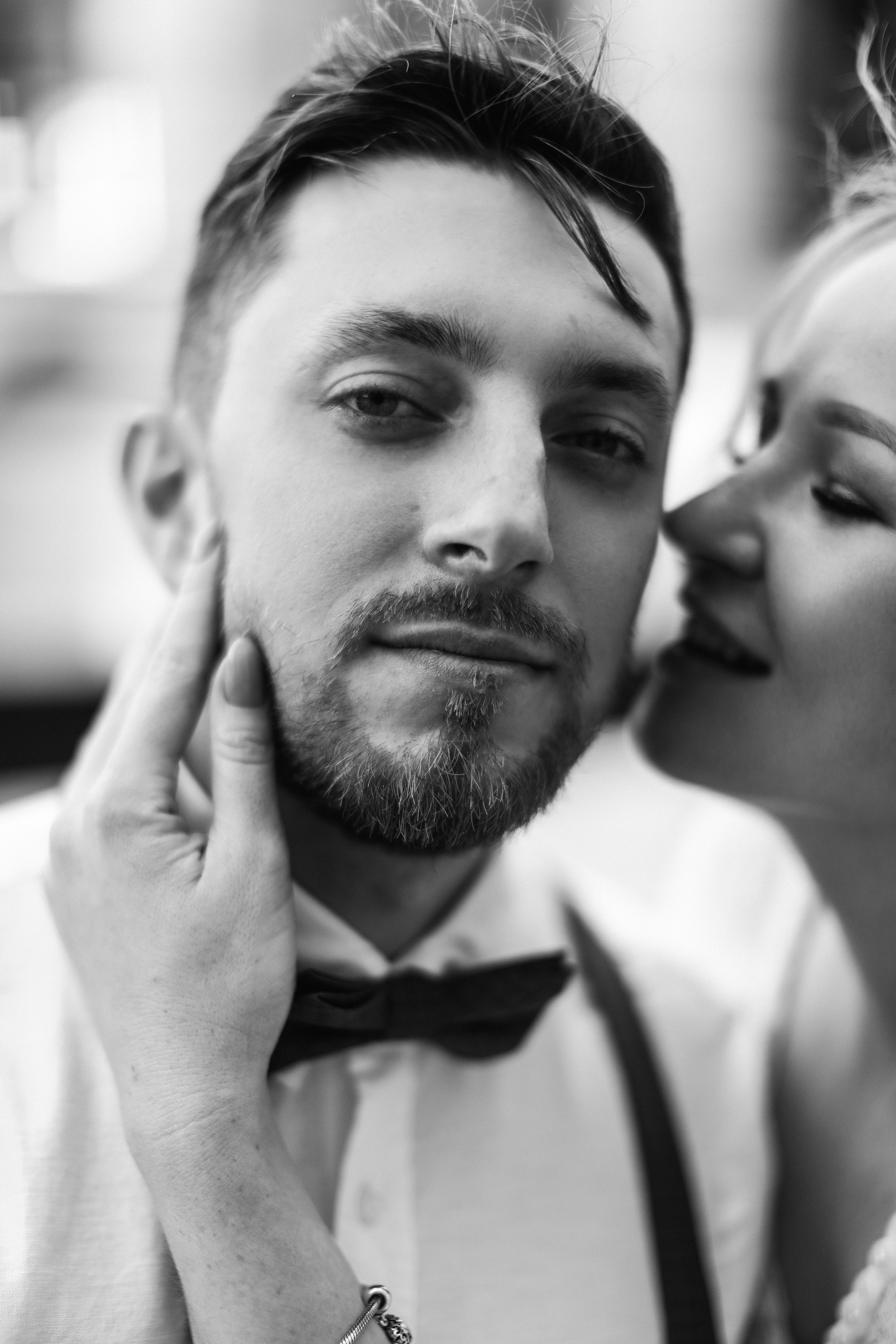 Вика и Кирилл. Свадебный и семейный Фотограф Денис Кошель