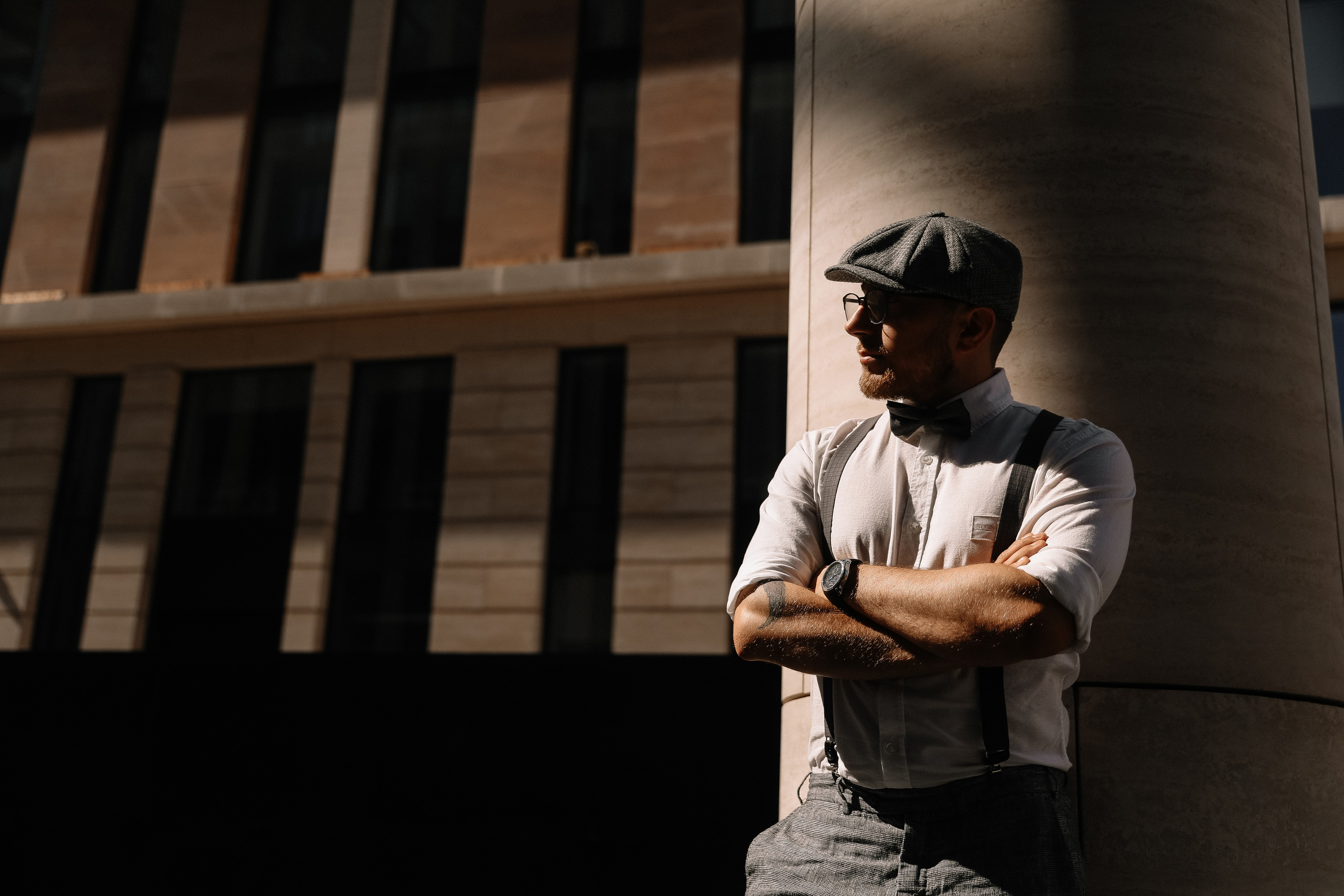 Вика и Кирилл. Свадебный и семейный Фотограф Денис Кошель