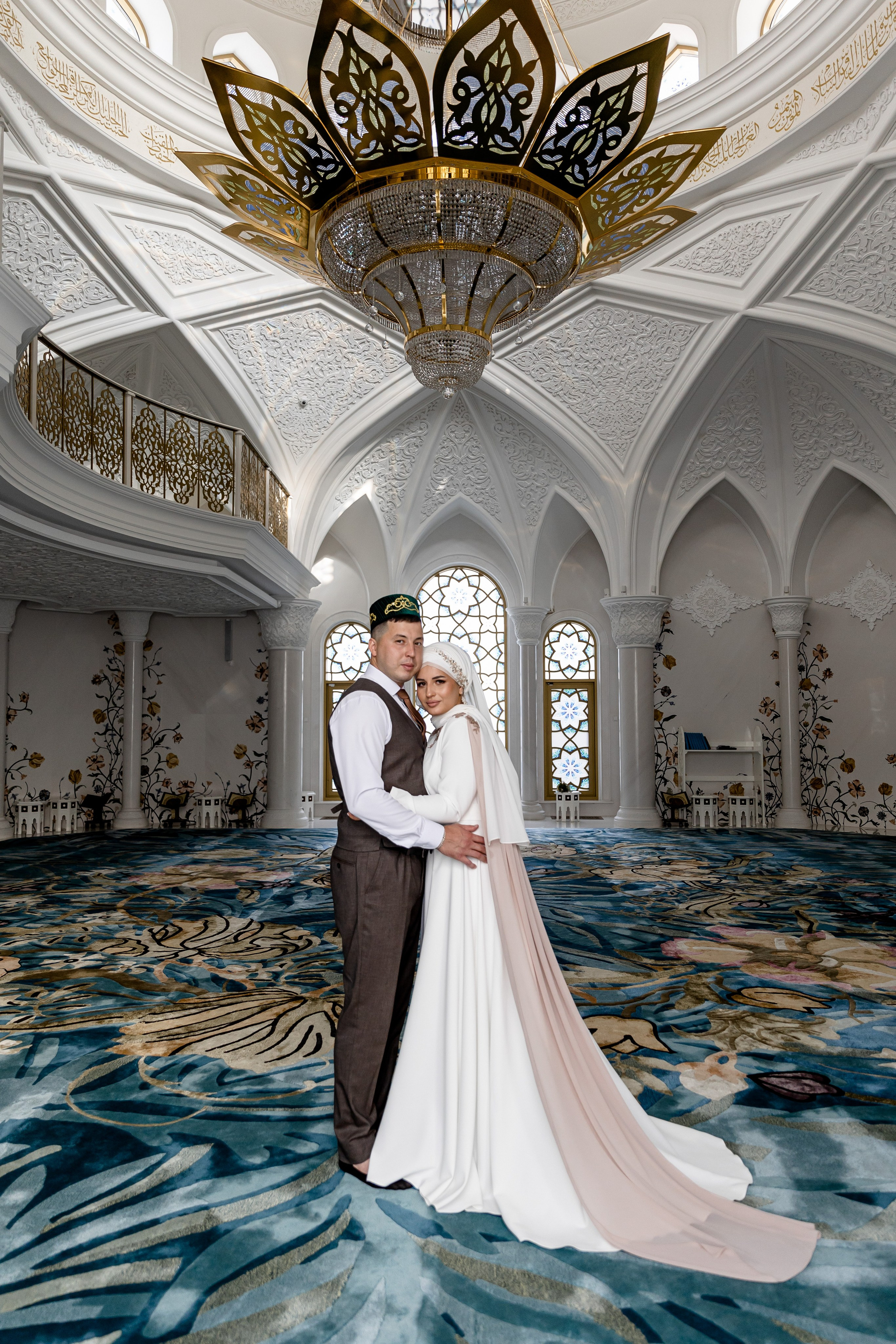 Фотограф Лейсан Файзуллина