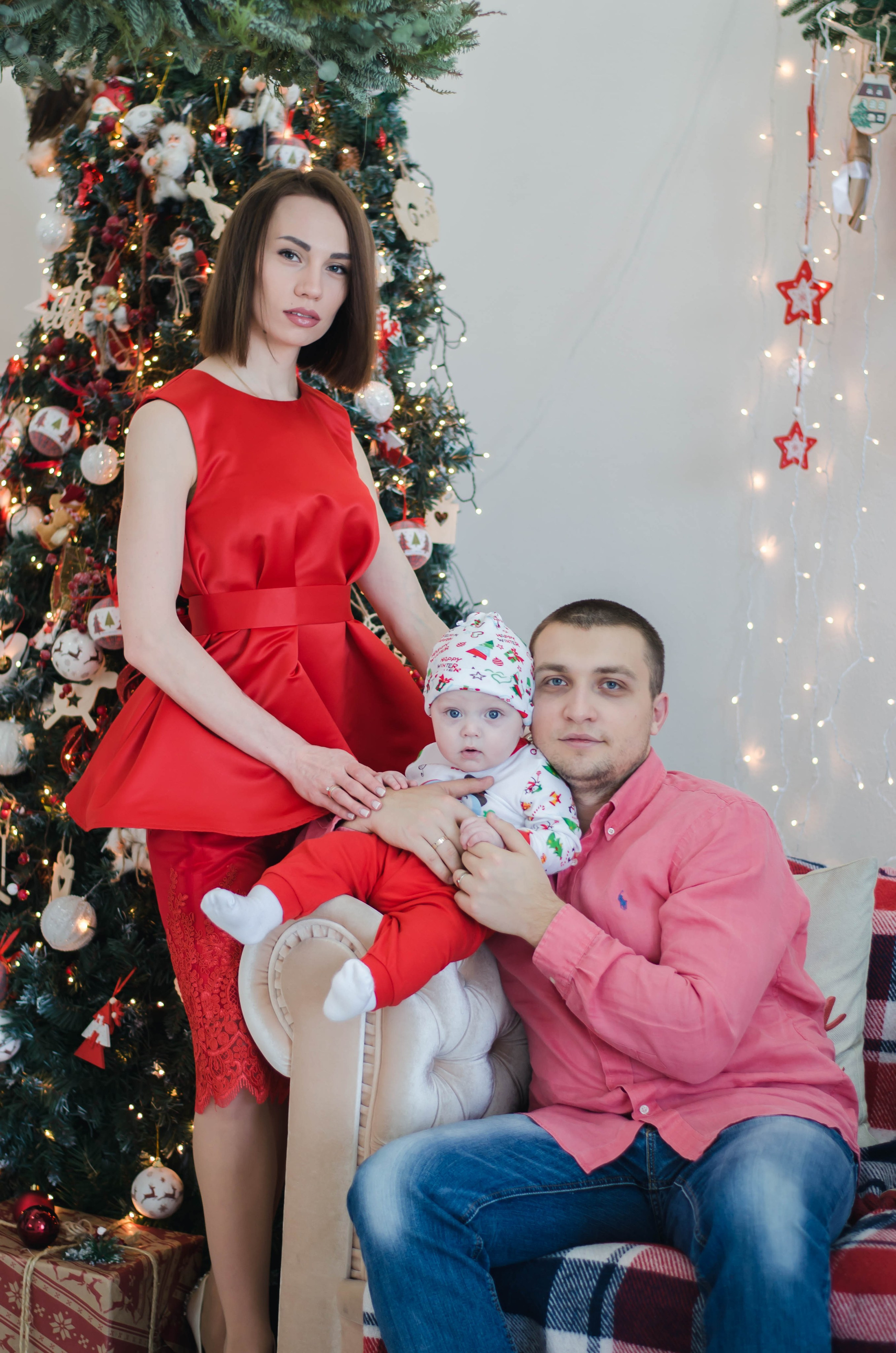 Семья и дети. Семейный и детский фотограф в Воронеже София Минакова