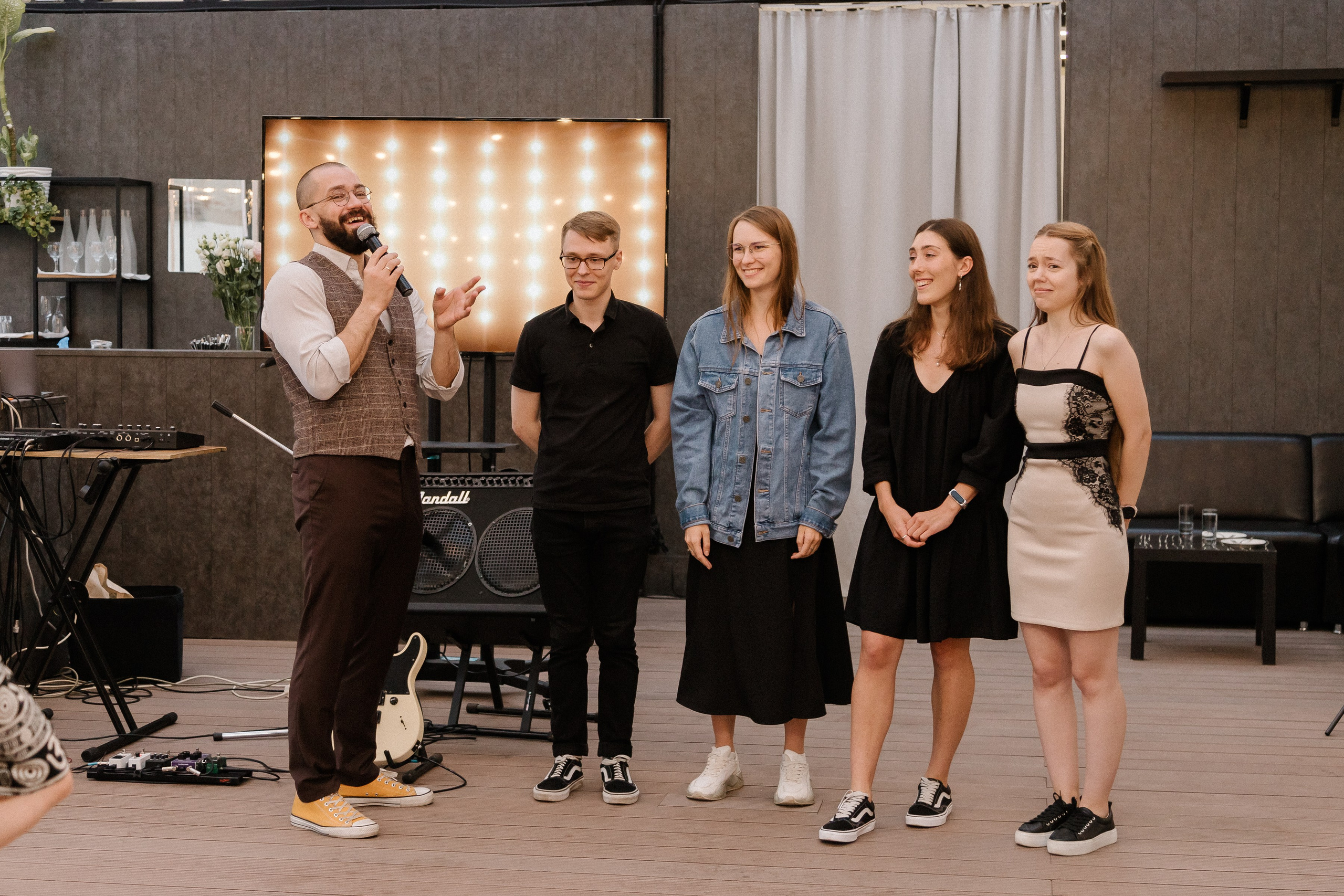 Антон и Елизавета/2023. Свадебный и семейный фотограф в Екатеринбурге