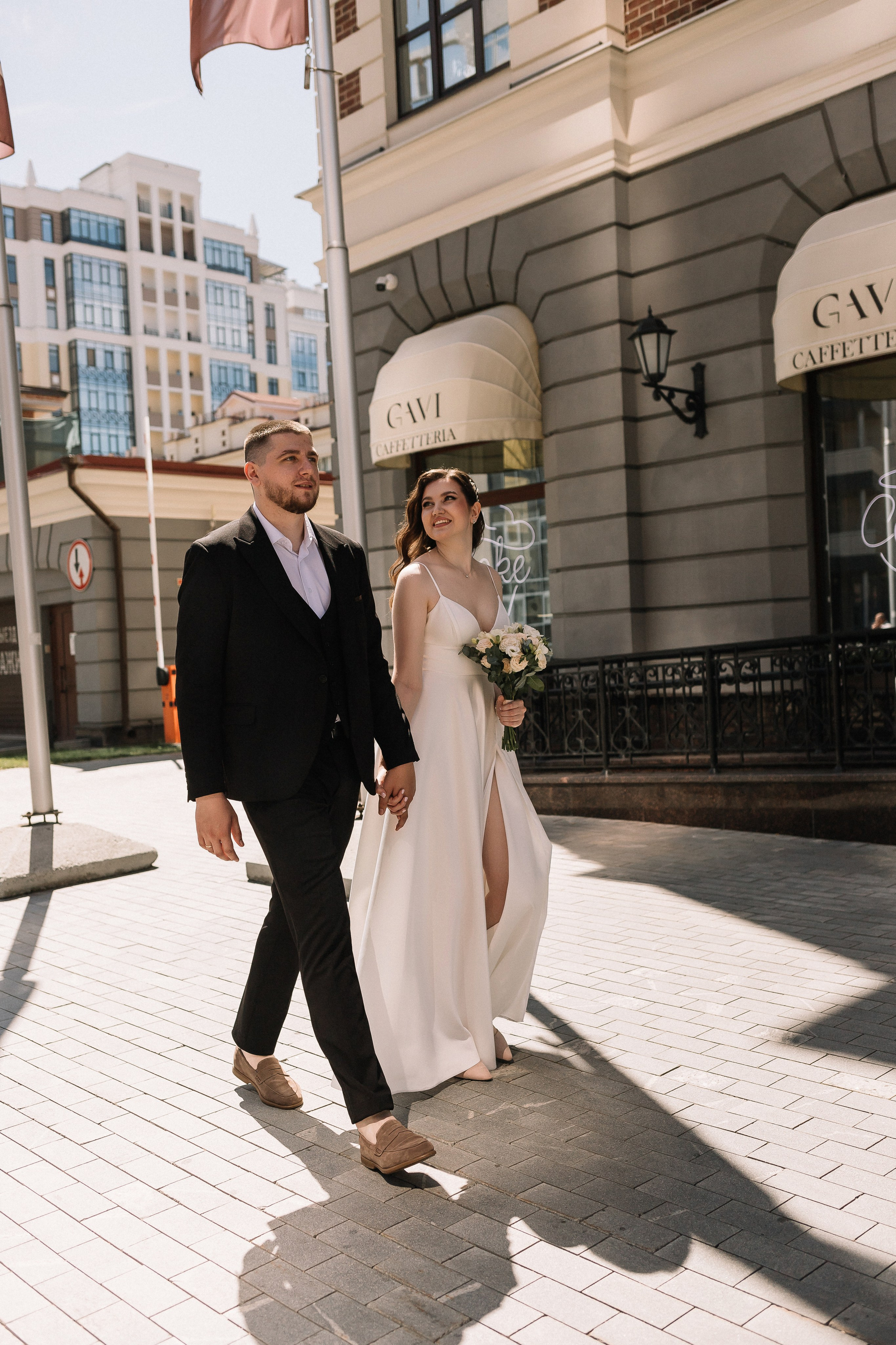 Дмитрий и Светлана/2024. Свадебный и семейный фотограф в Екатеринбурге