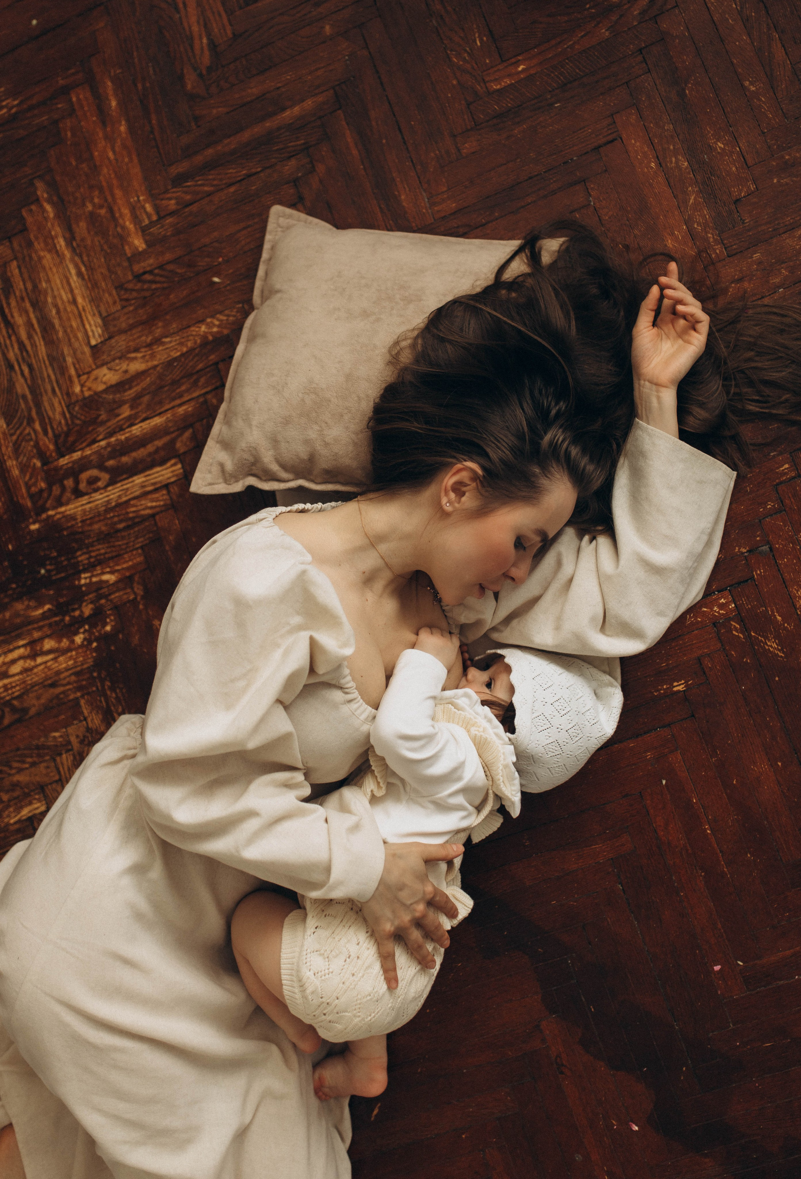 Любовь дарит искусство. Миронова Анастасия