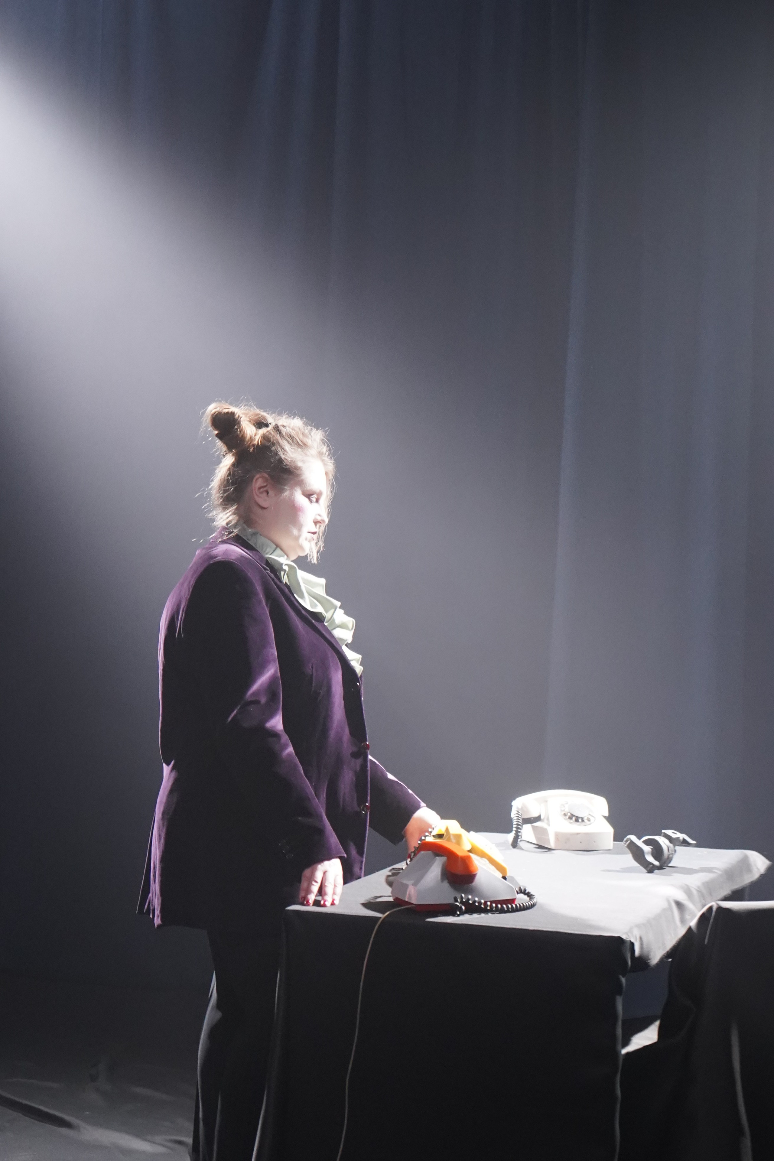 К/м Экзистенциальные ножницы (реж. Н.Григорьева). Главная