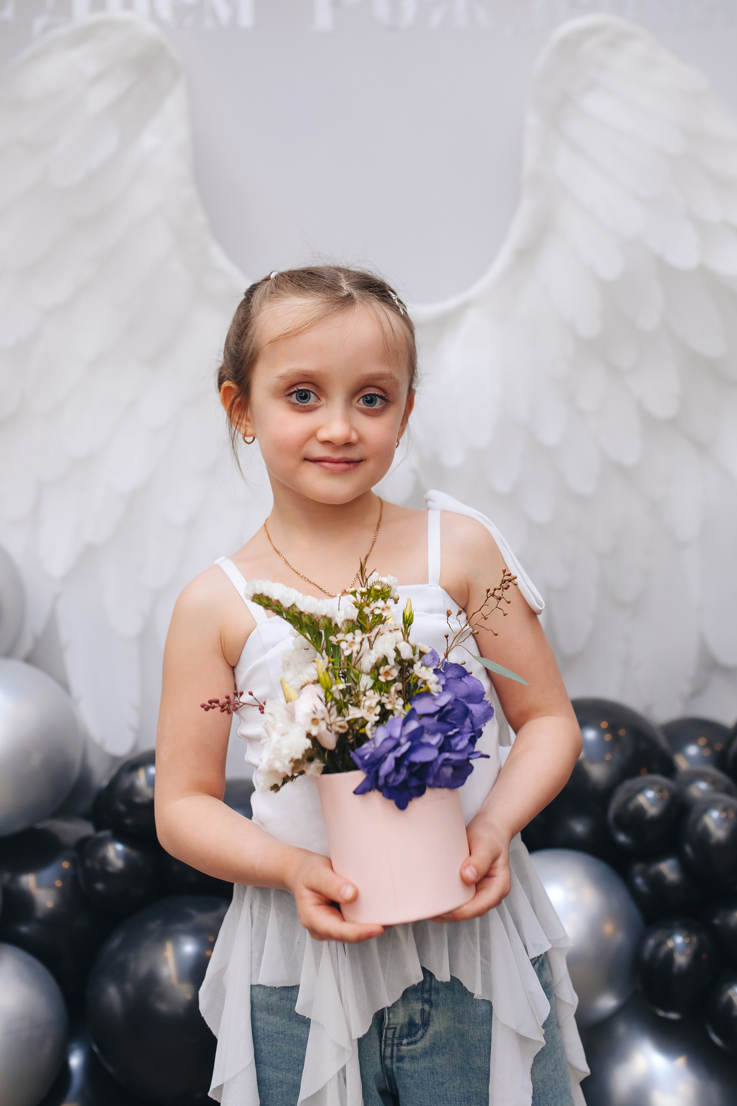 Марусе 11 лет. Семейный и детский фотограф в Москве Дорогова Екатерина