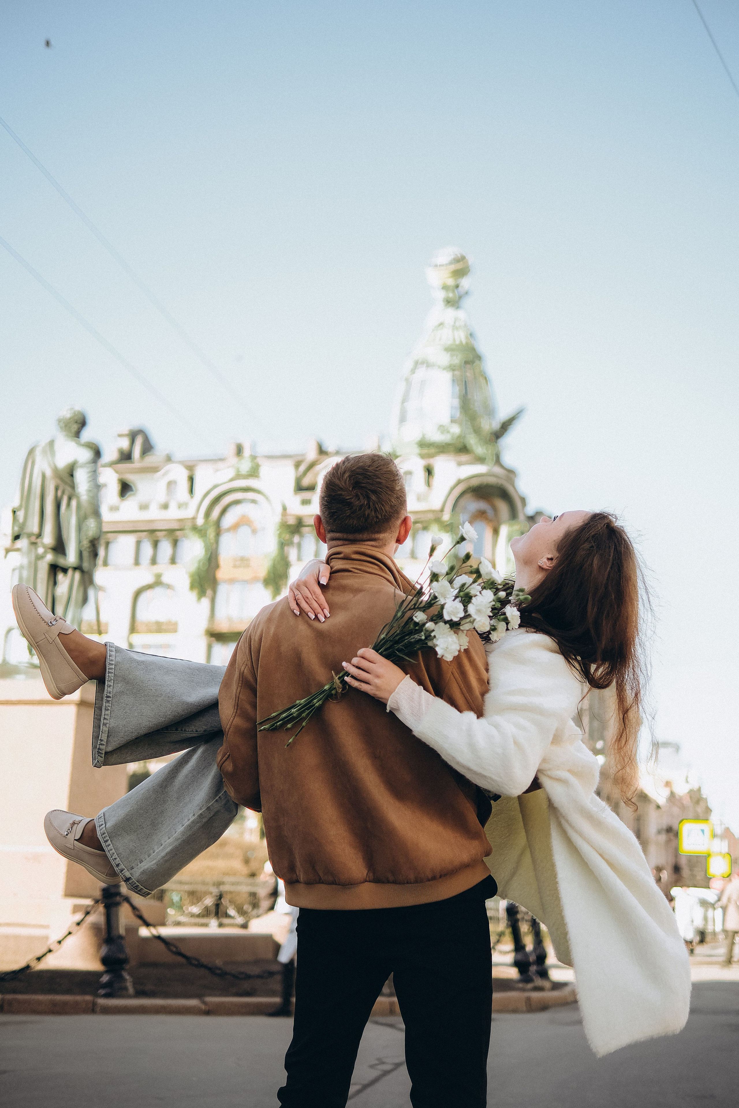 Настя & Виталий. Phdkvmr.ru