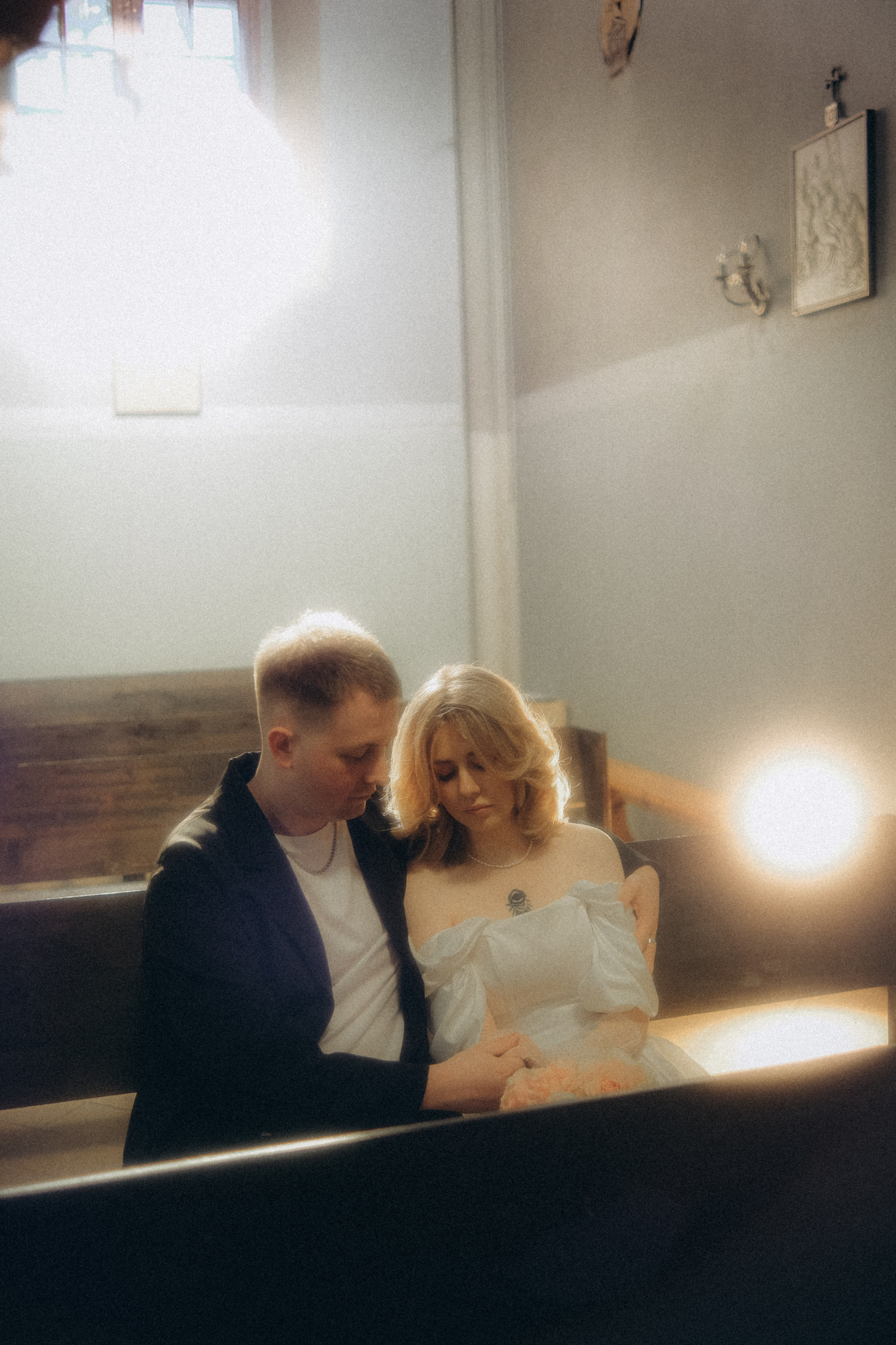 Галя & Денис. Phdkvmr.ru