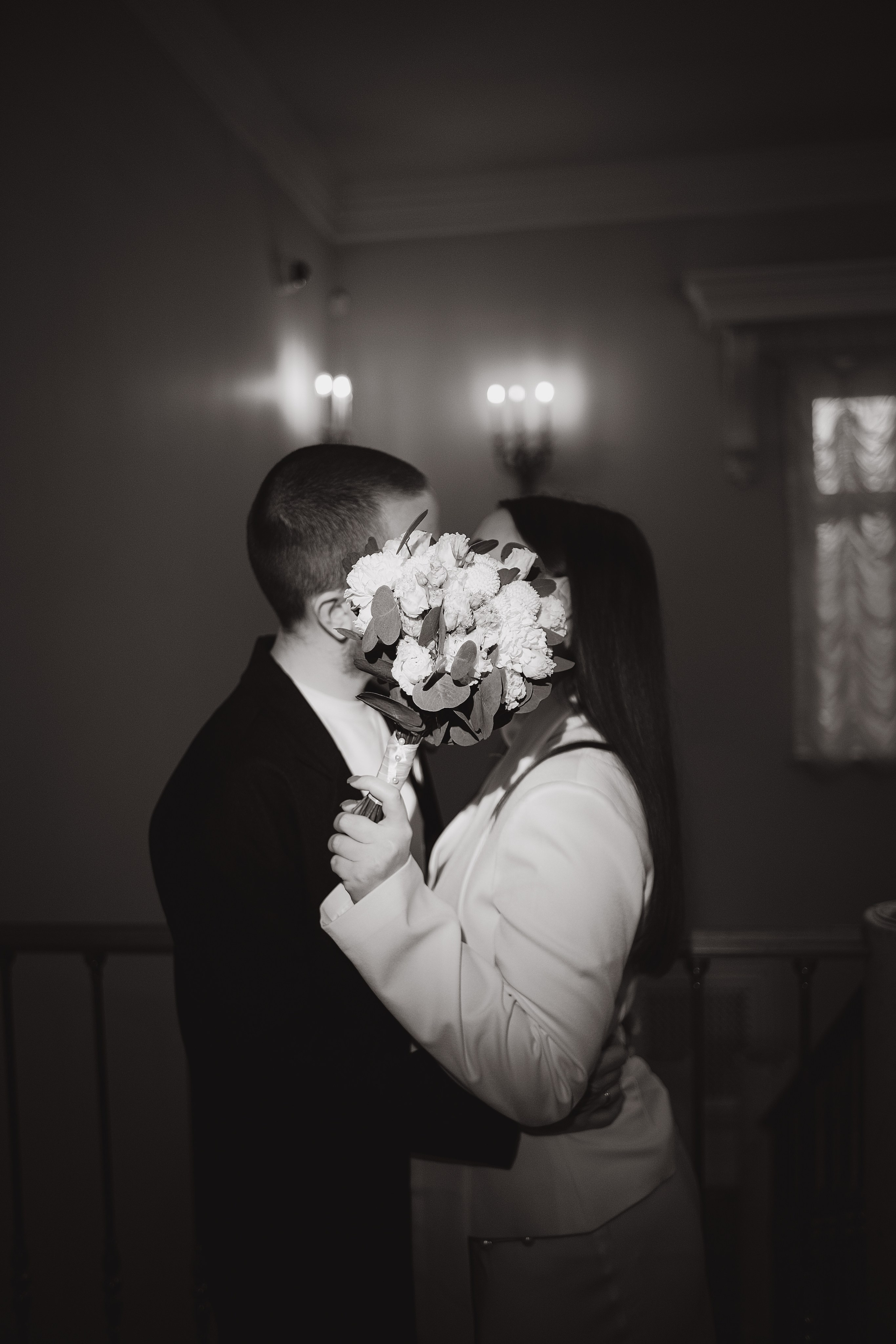 Настя & Кирилл. Пушкин. Phdkvmr.ru