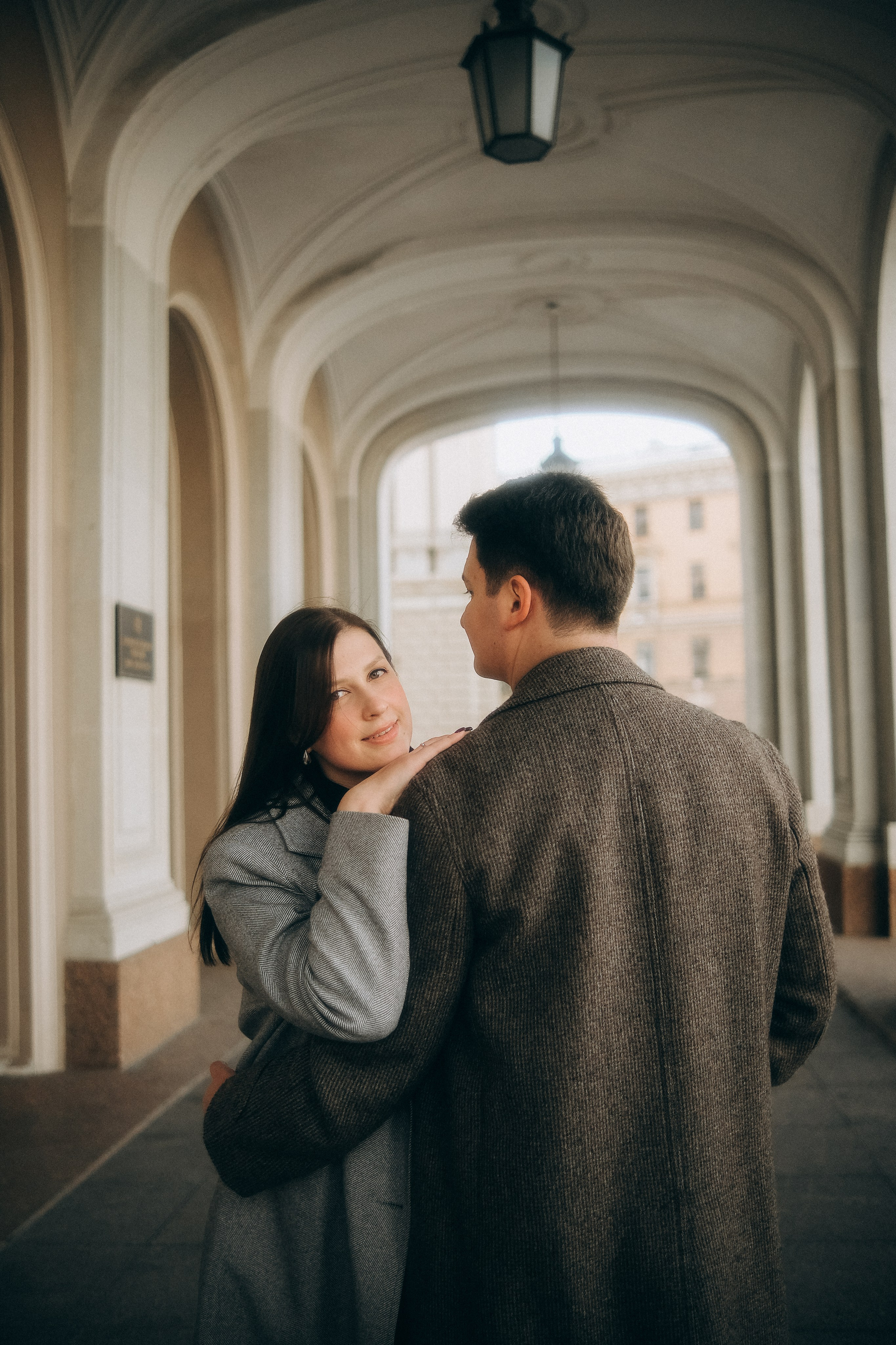 Олеся & Андрей. Phdkvmr.ru