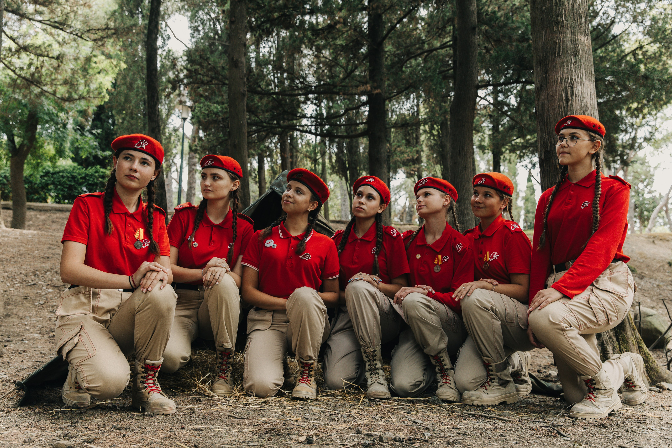 Фотограф и видеограф Алаева Ольга