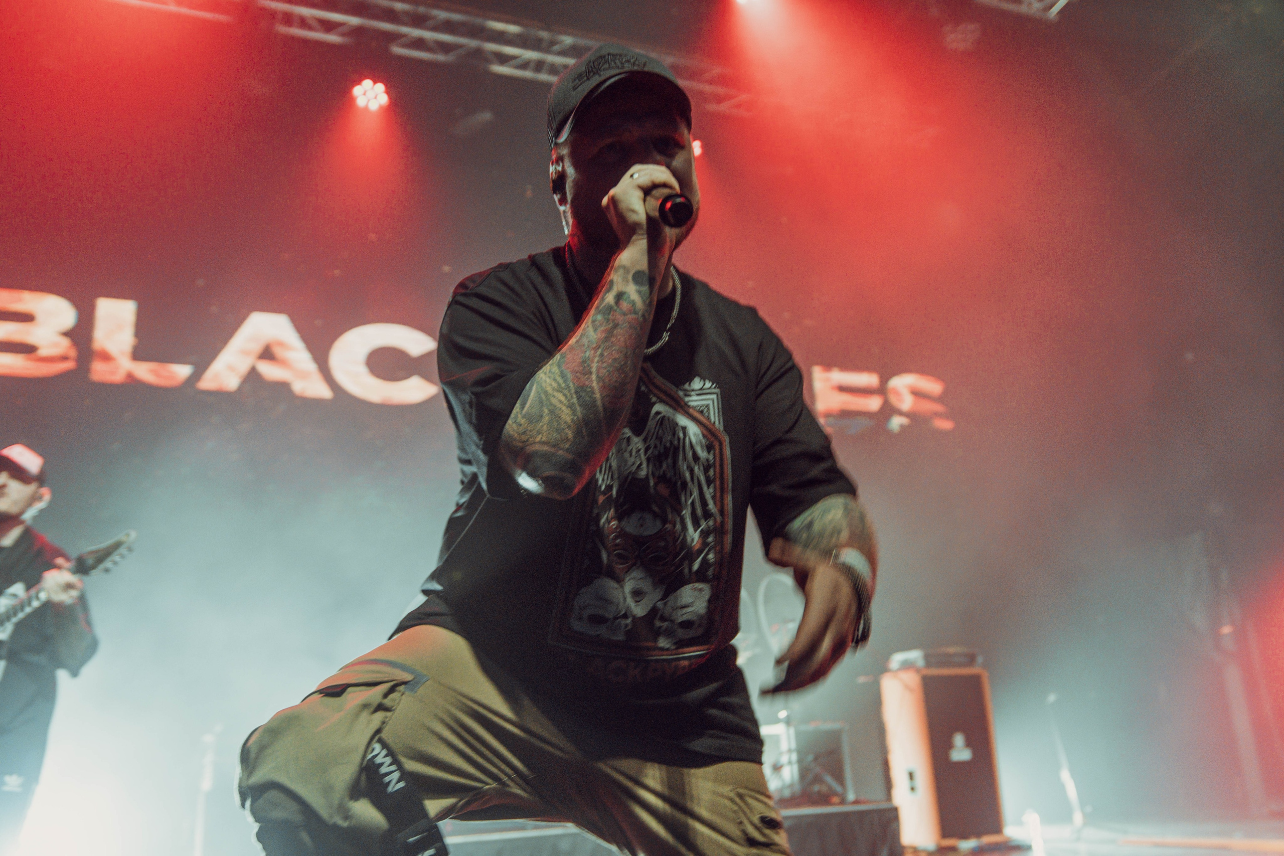 Blackpyres 10.05.2024. Фотограф Дядя Сник