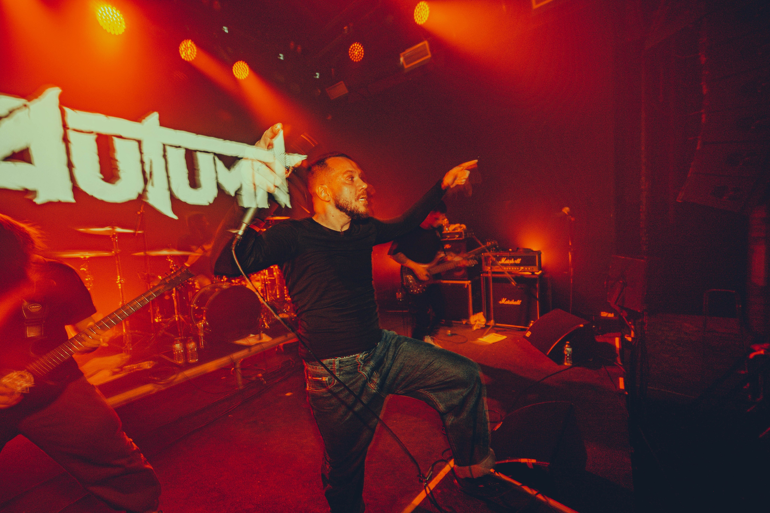 My Autumn 12.09.2025. Фотограф Дядя Сник