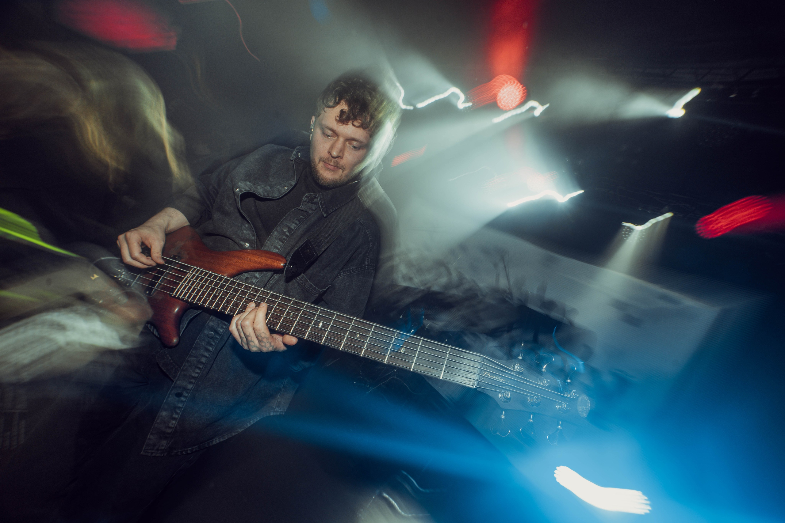 Shokran 14.03.2024. Фотограф Дядя Сник