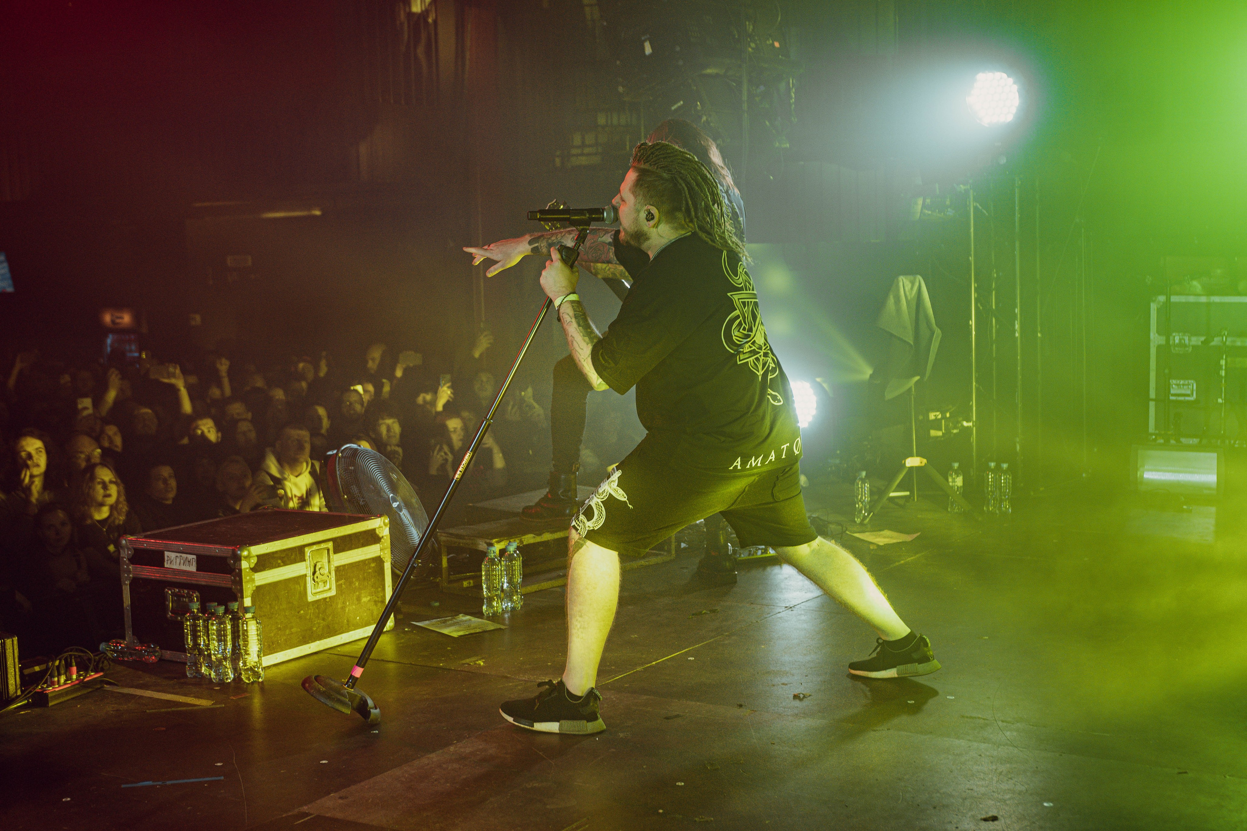 Amatory 3.01.2024. Фотограф Дядя Сник