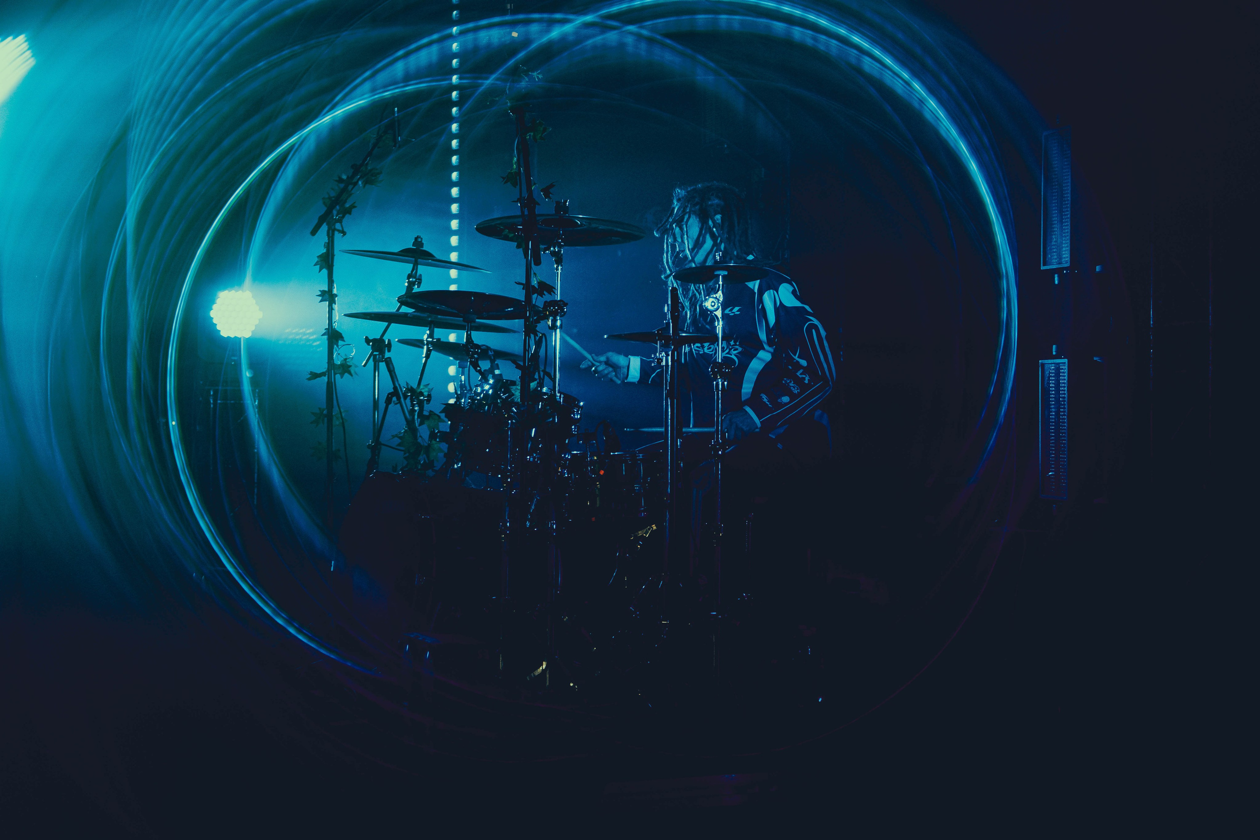 Stigmata 15.11.2025. Фотограф Дядя Сник