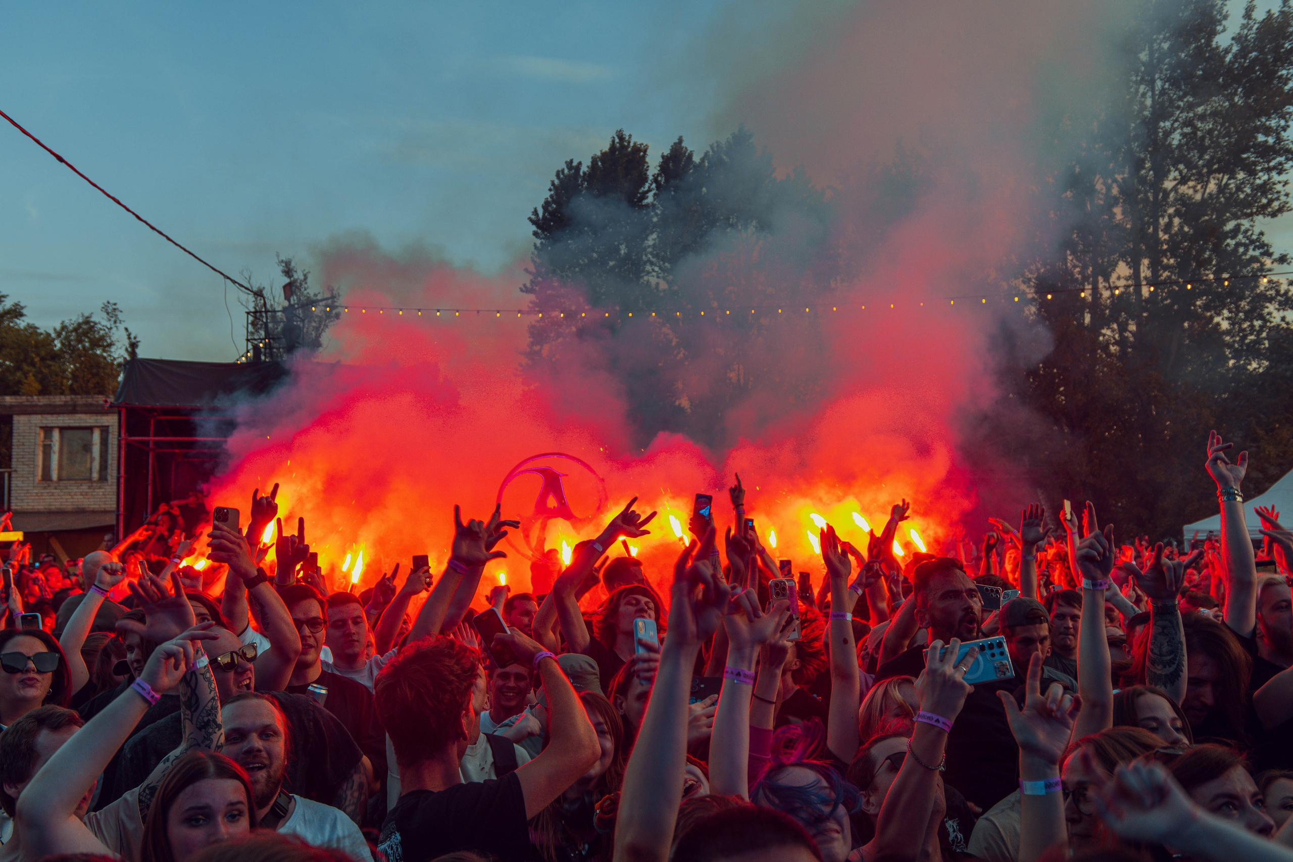 Amatory 15.07.2025. Фотограф Дядя Сник