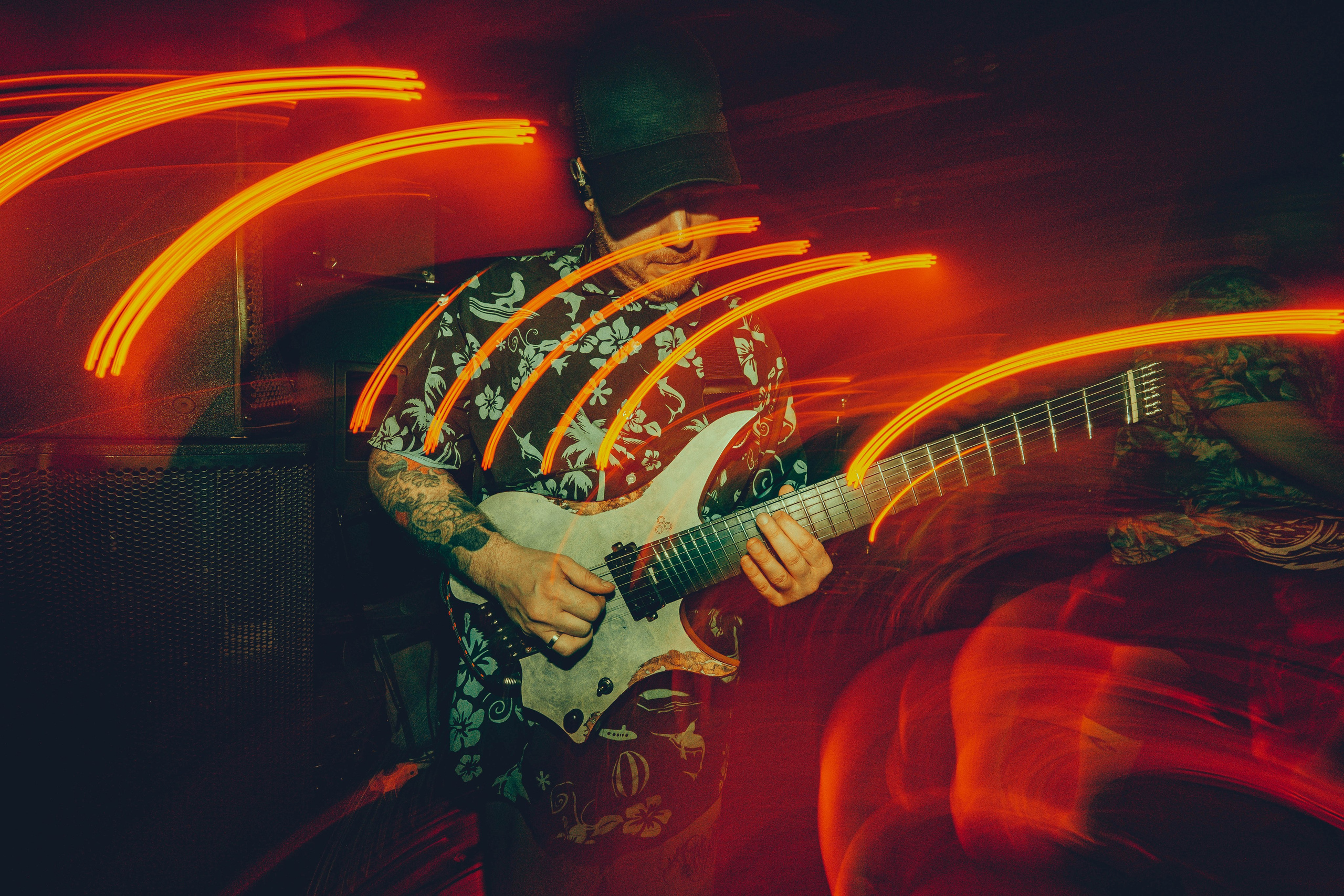 Idols to be faded 14.06.2025. Фотограф Дядя Сник