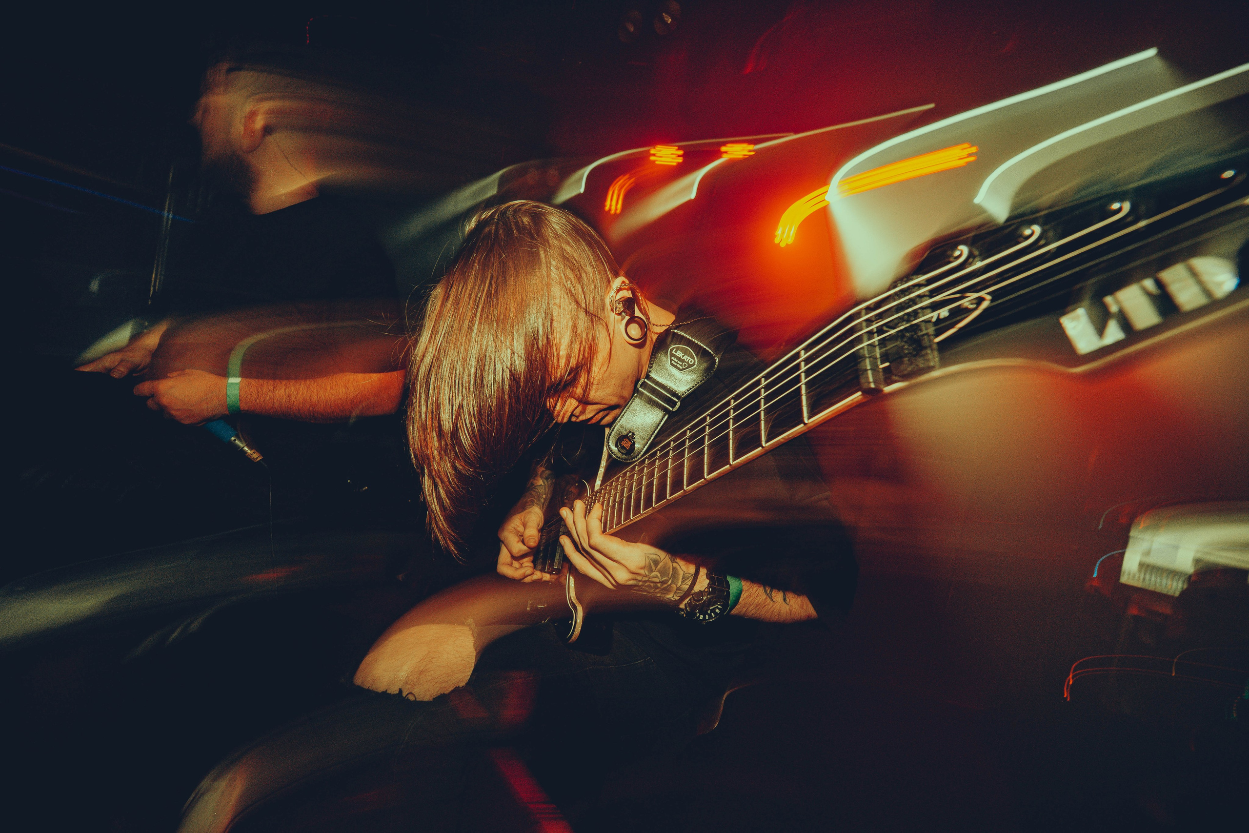 Bite the goat 17.08.2025. Фотограф Дядя Сник