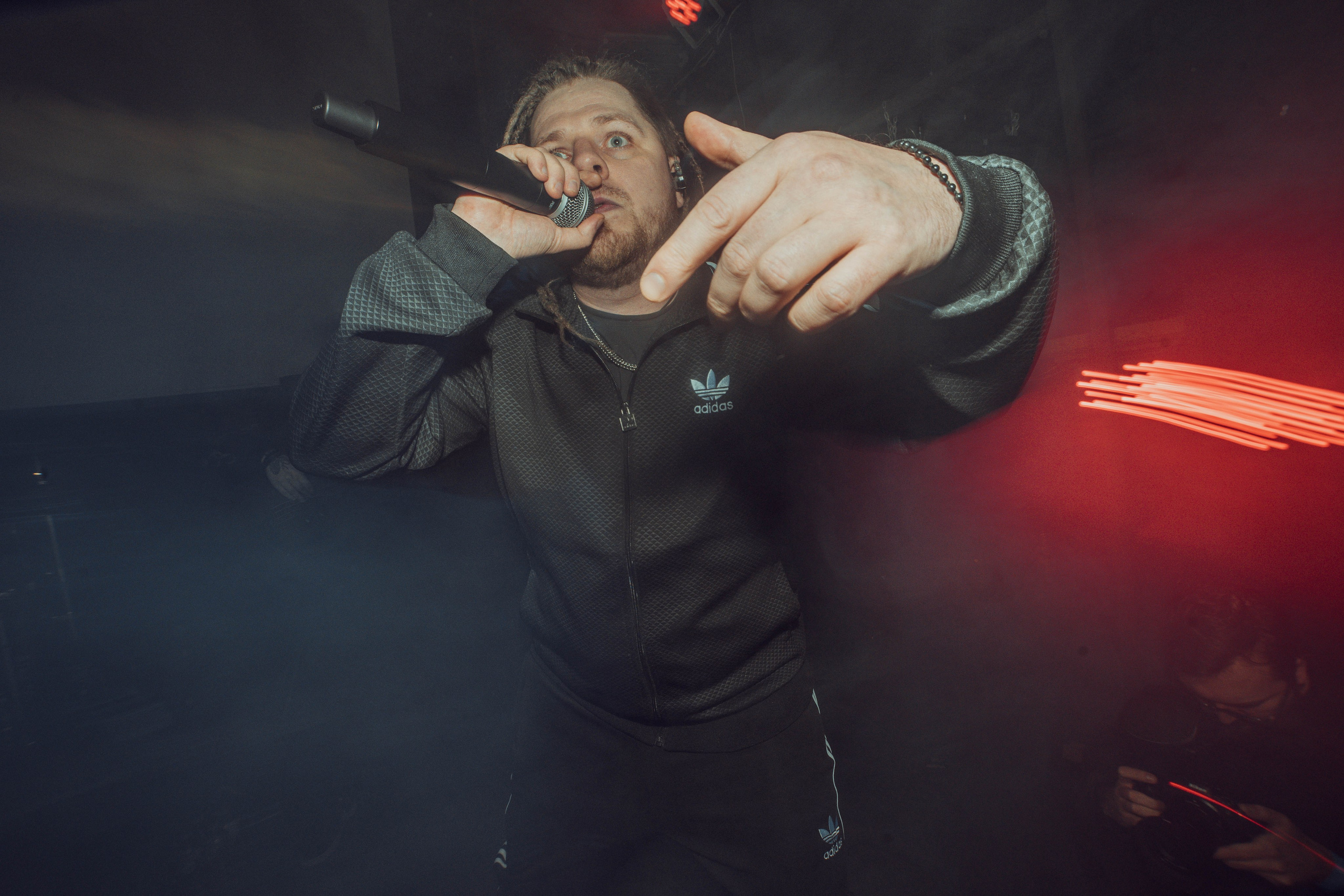 Blackpyres 20.01.2024. Фотограф Дядя Сник