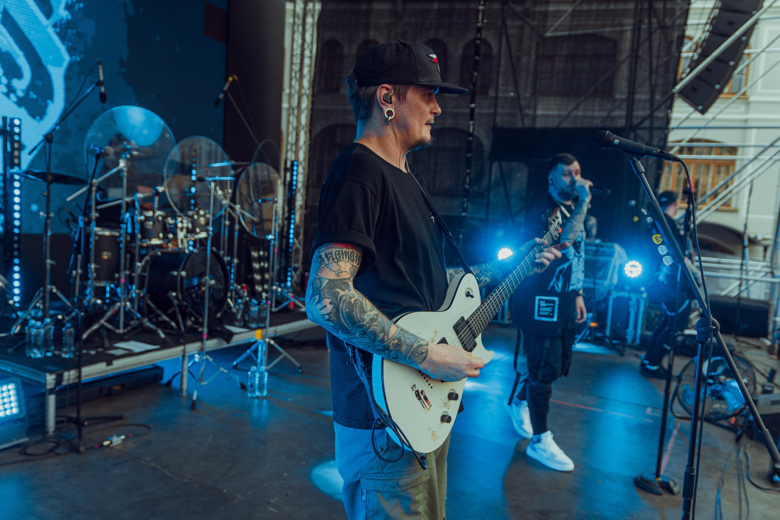 Stigmata 31.05.2024. Фотограф Дядя Сник