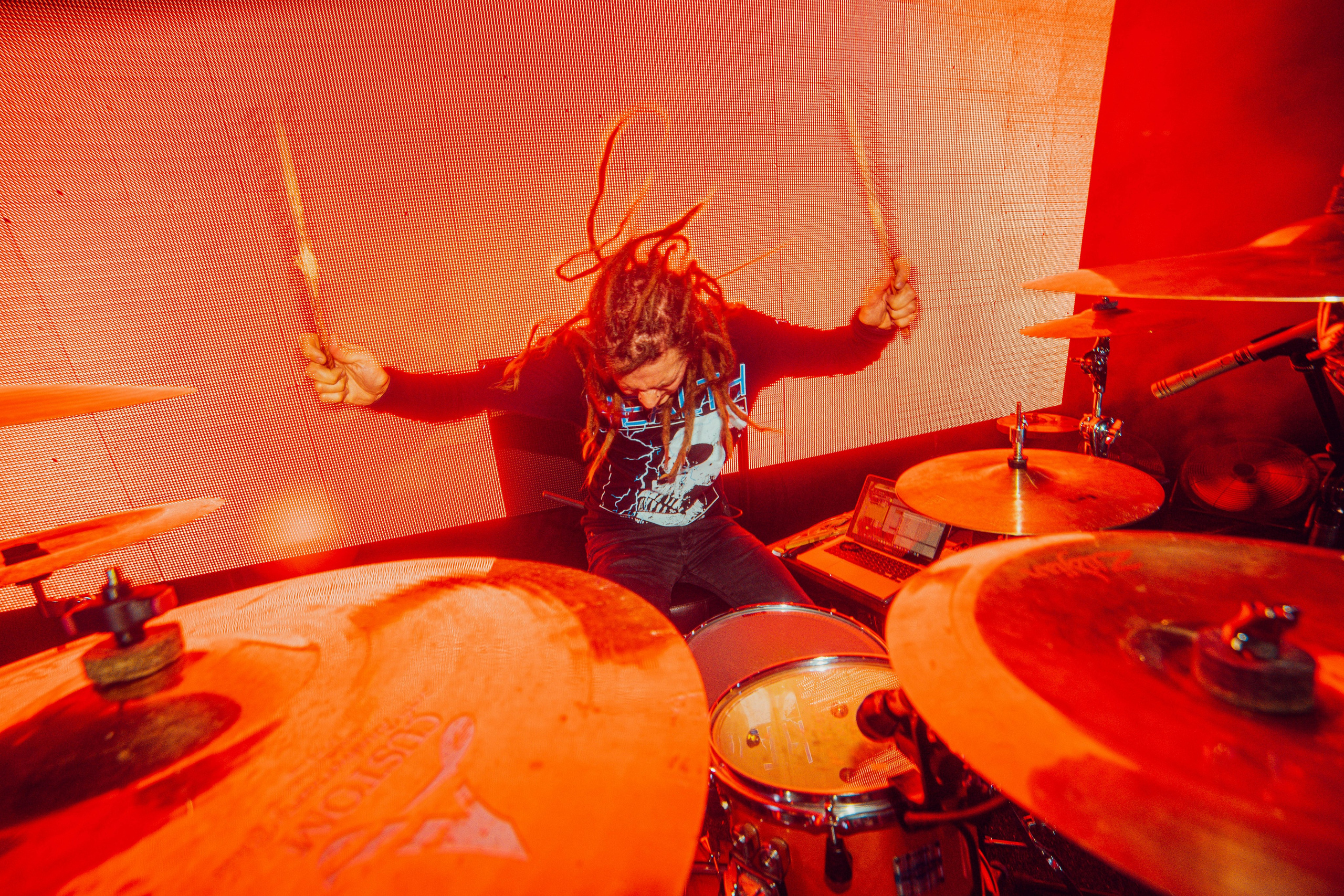 Stigmata 10.08.24. Фотограф Дядя Сник