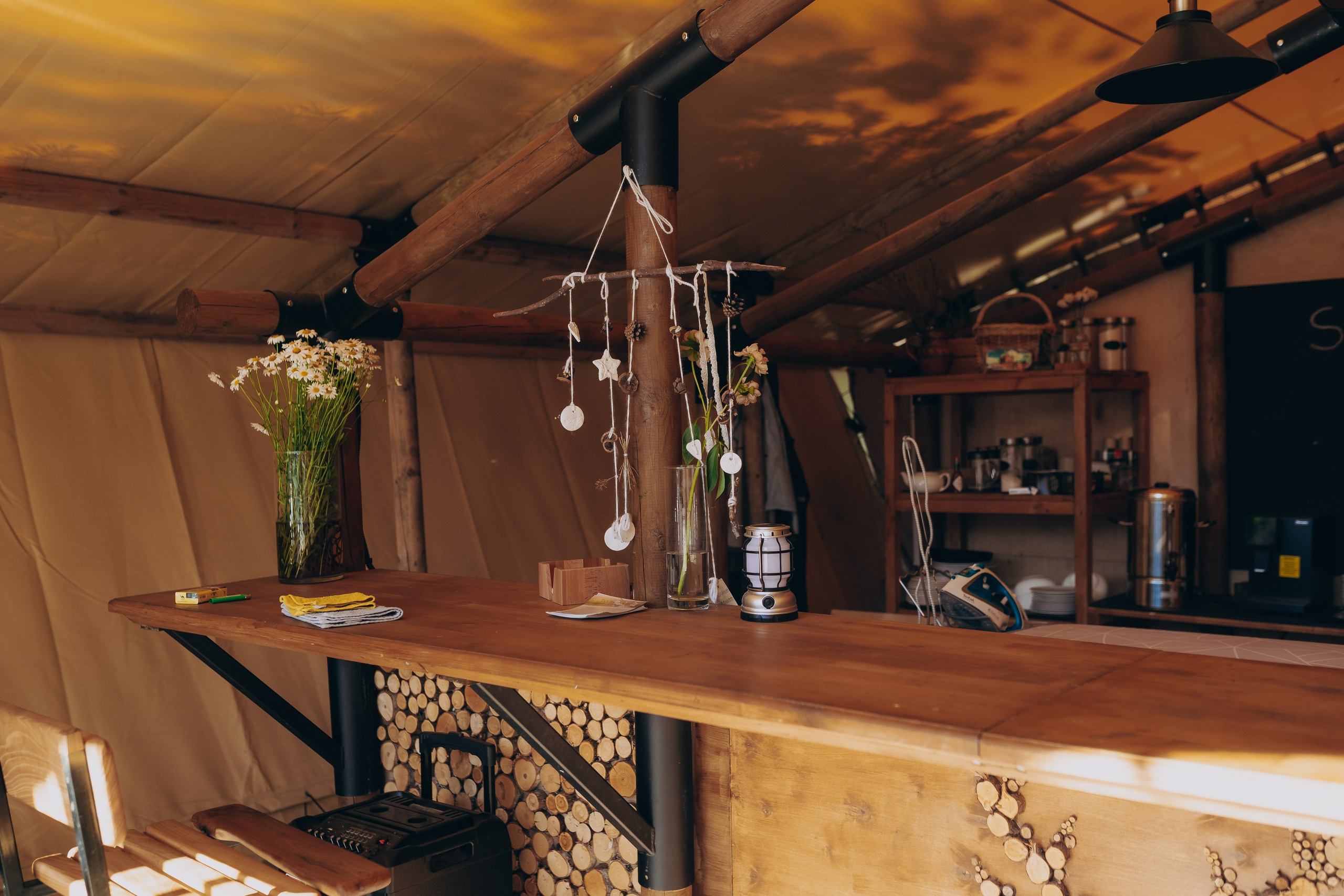 Глемпинг Шалаш. Фотограф Торопец Кристина Абрамова Kanwellia photography