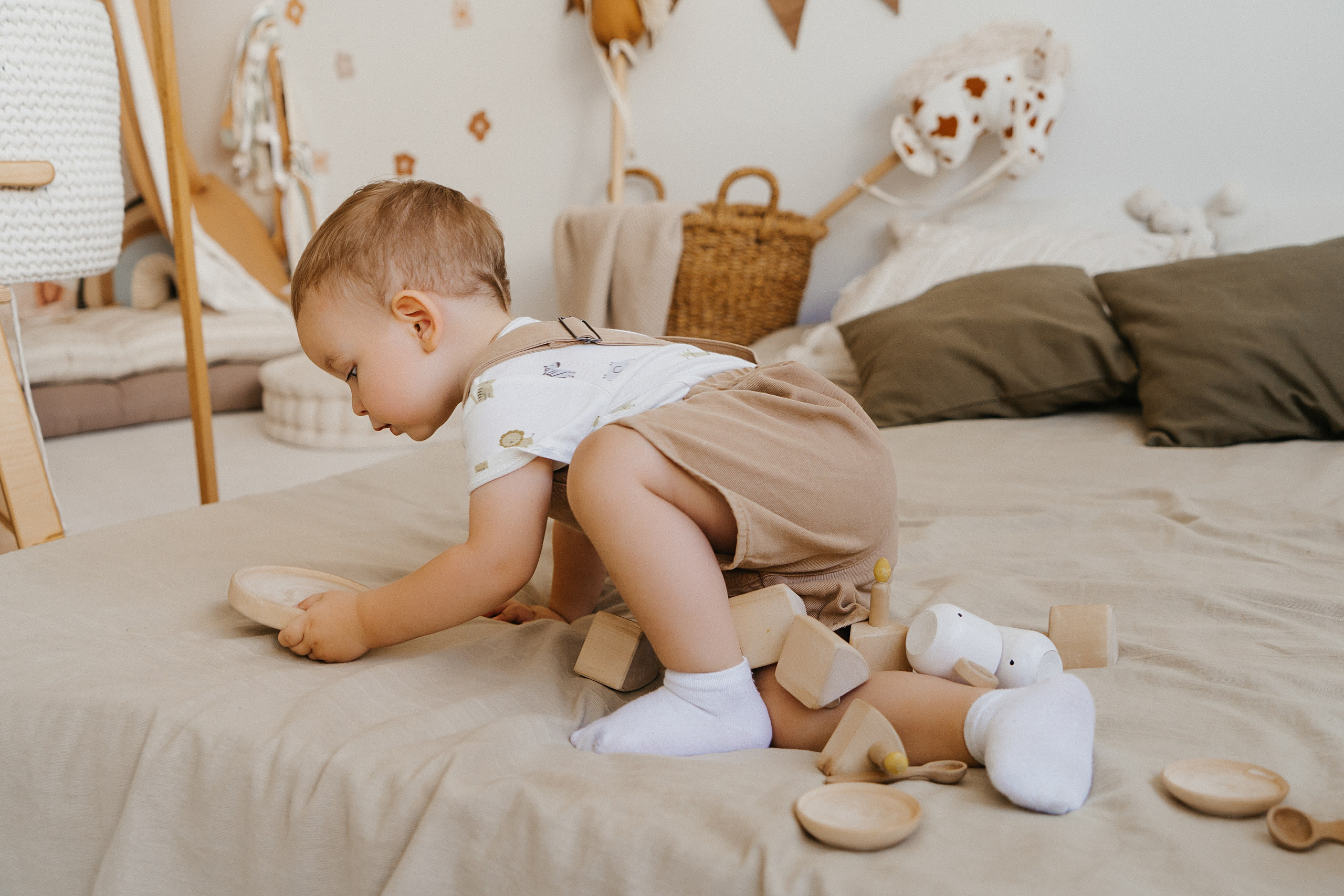 Детский фотодень. Свадебный и семейный фотограф/видеограф в Краснодаре Наталья Осинская