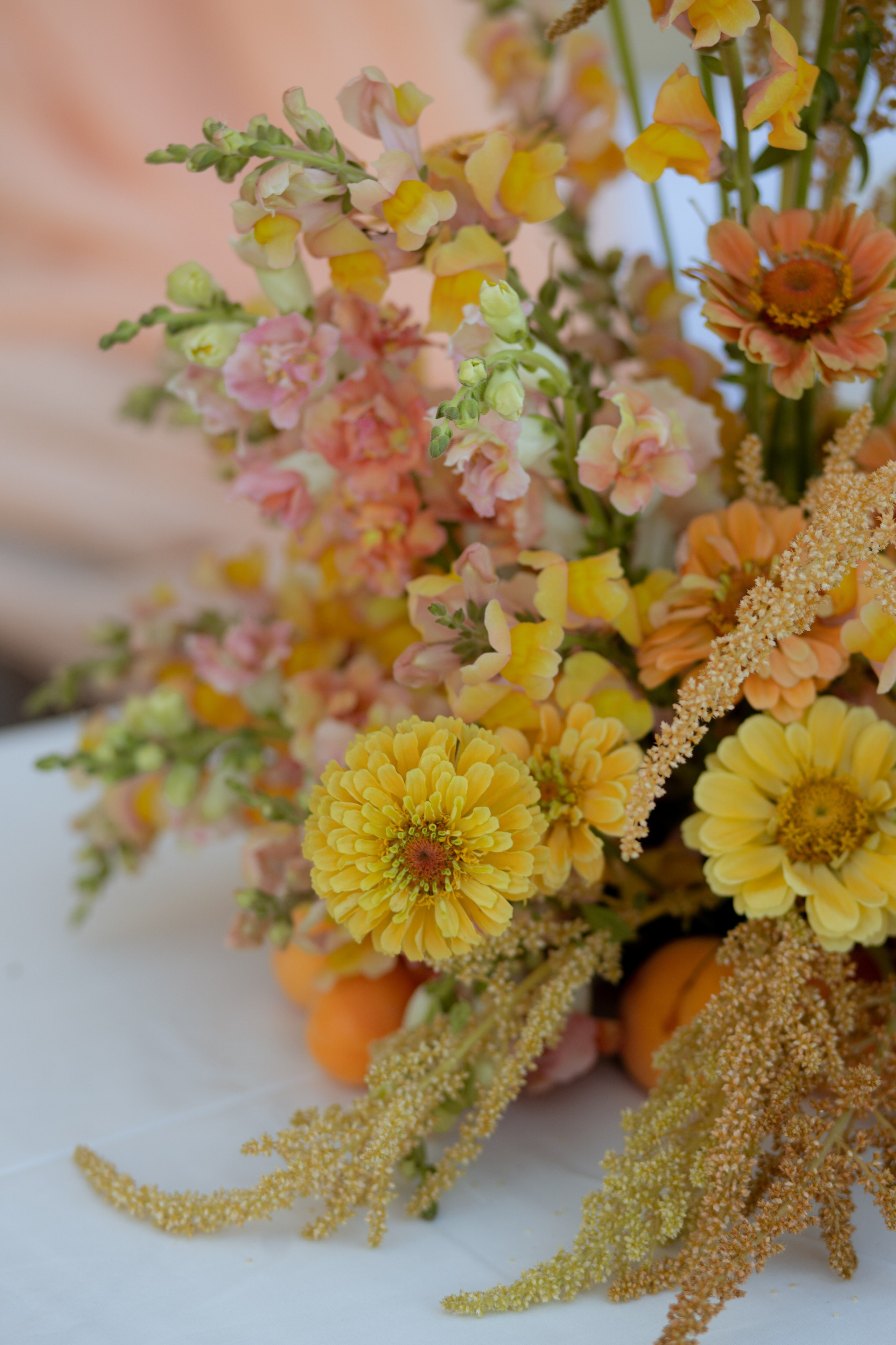 ДР Дианы. Пекин. Оформление свадеб, декор свадеб Вера Маркова, Москва