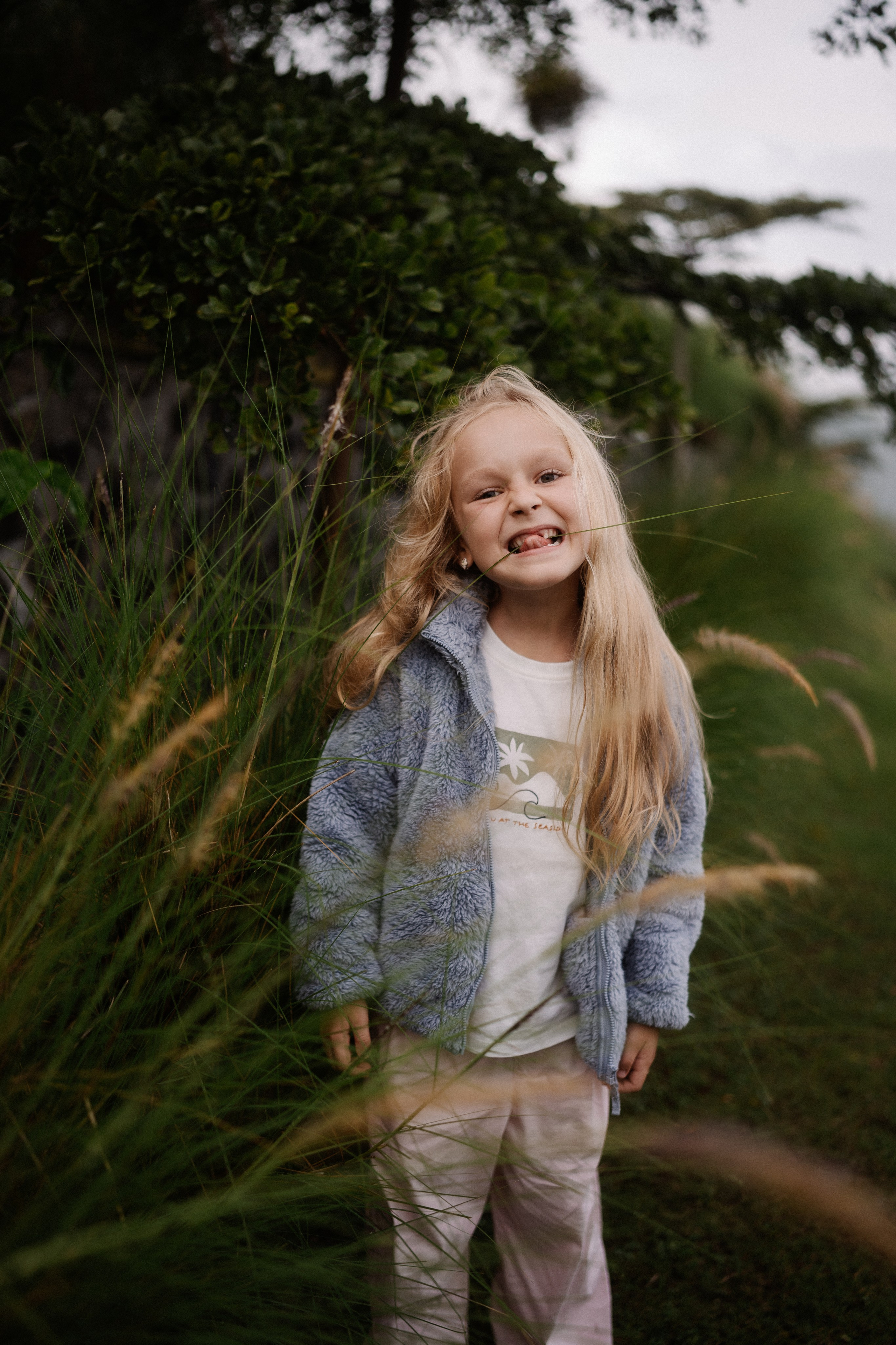 Alex, Mila & Varya. Olga Antipova — photographer