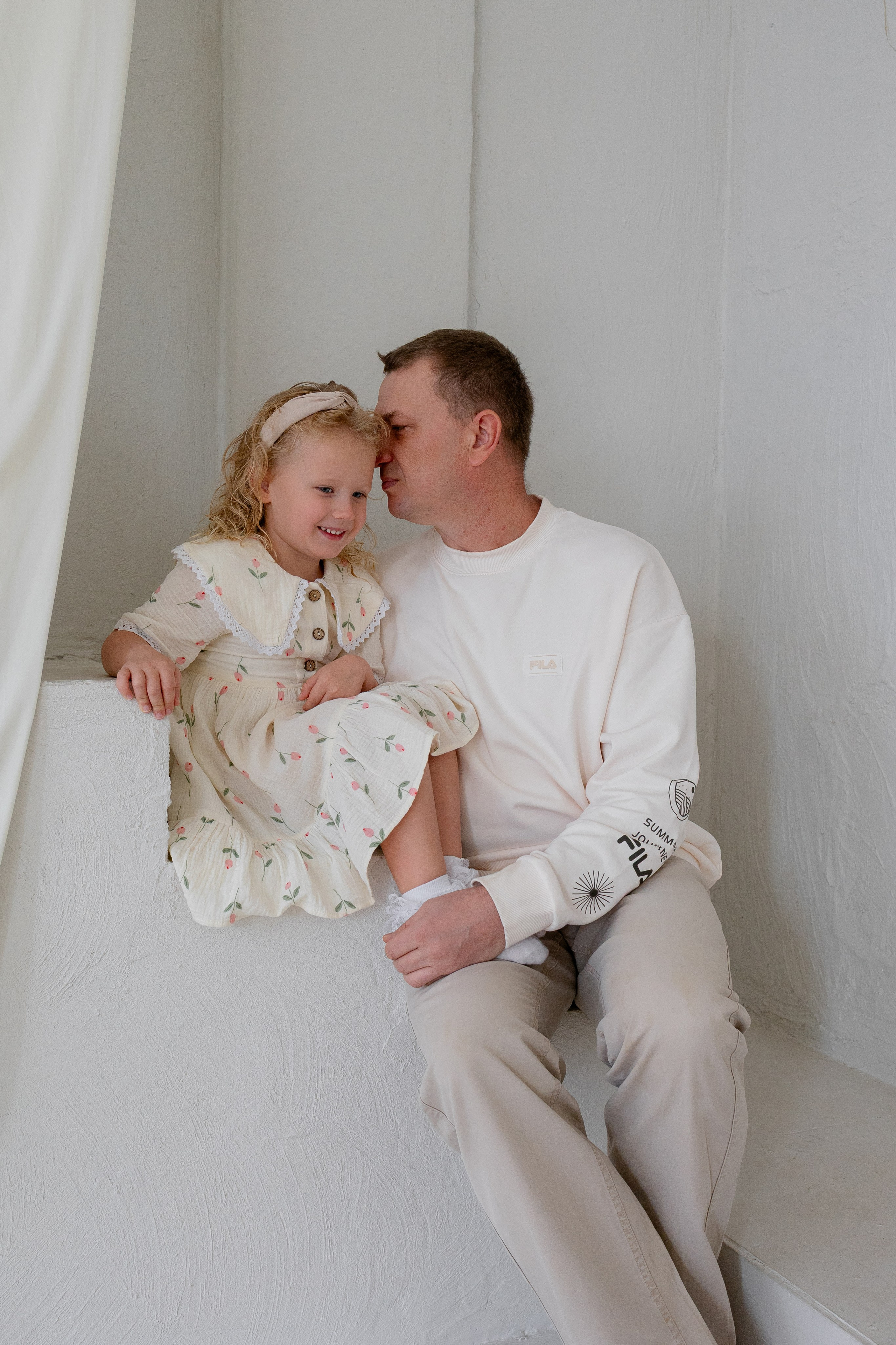 Семейная фотосессия в Самаре. Свадебный и семейный фотограф в Самаре Катя Боб